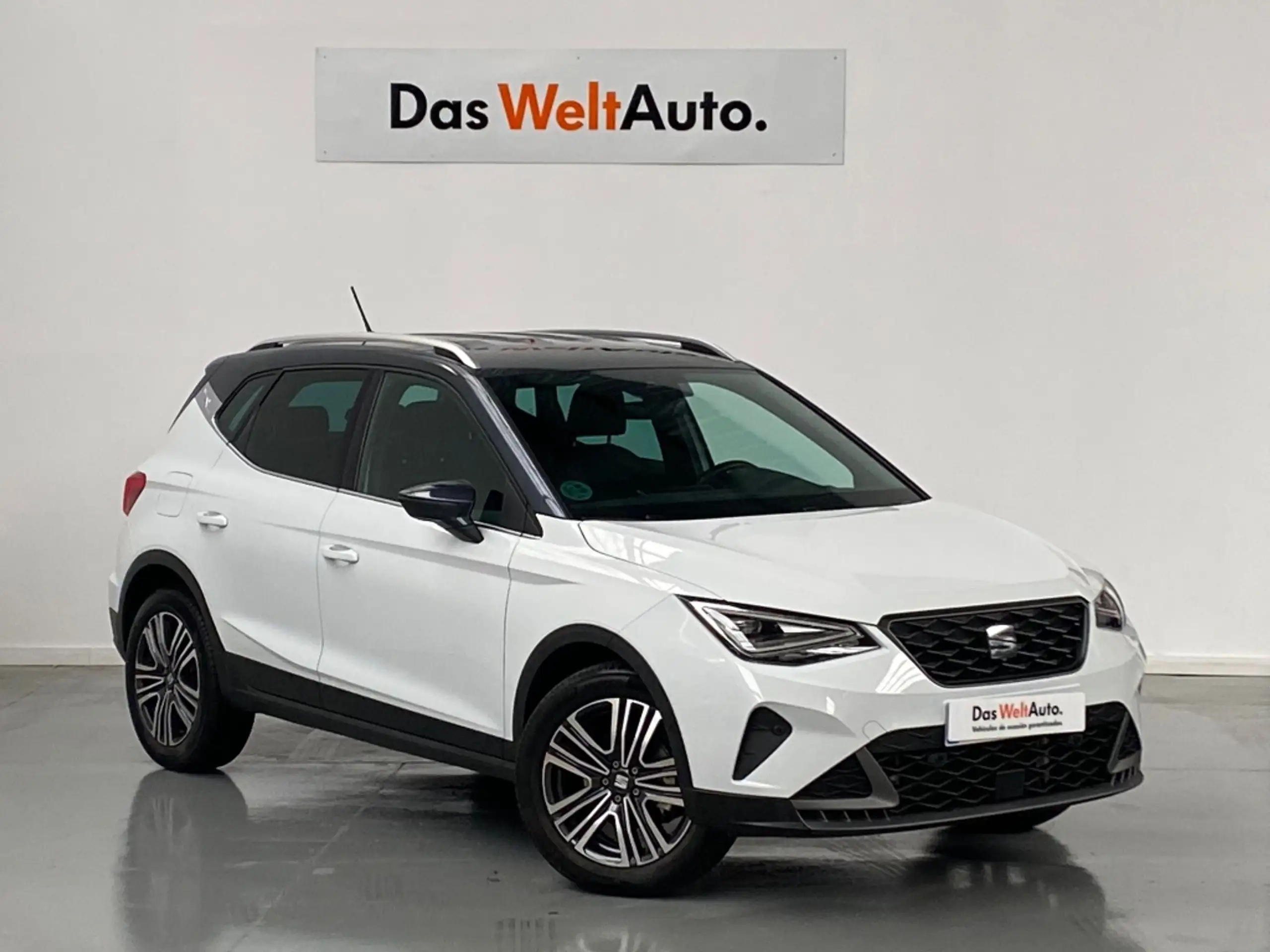 SEAT - Arona