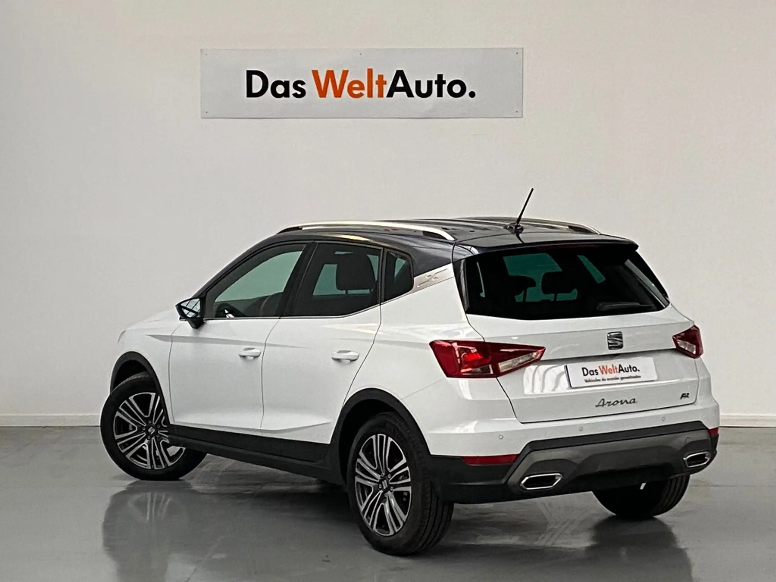 SEAT - Arona