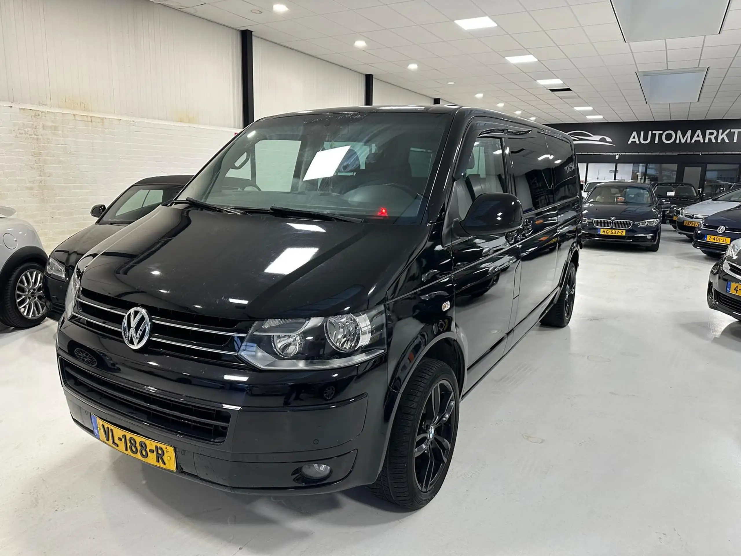 Volkswagen - Transporter