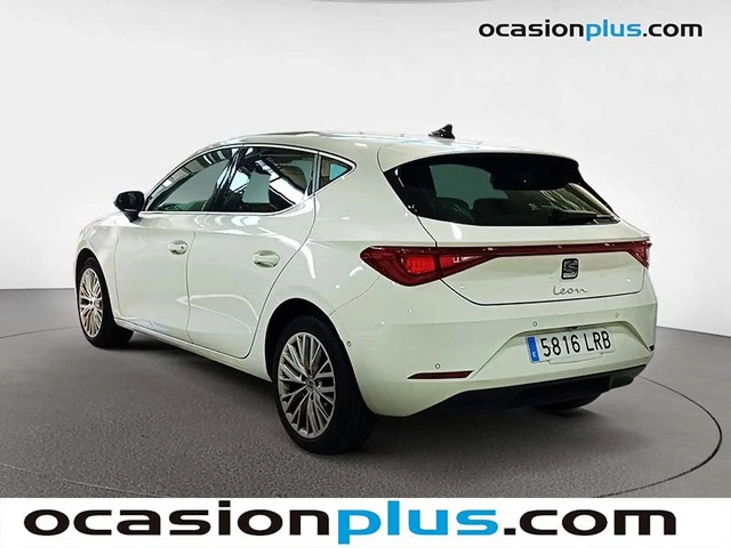 SEAT - Leon