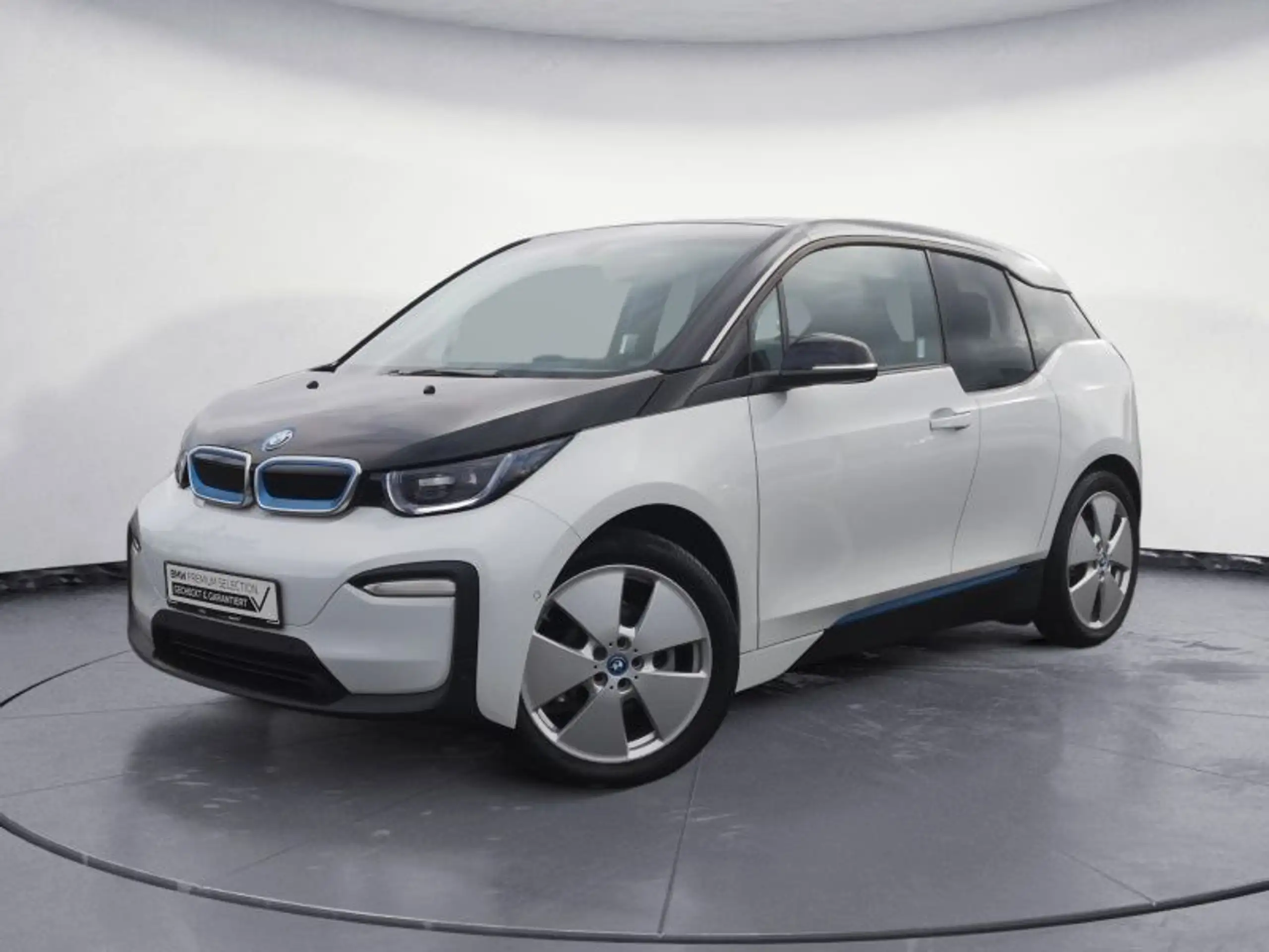 BMW - i3