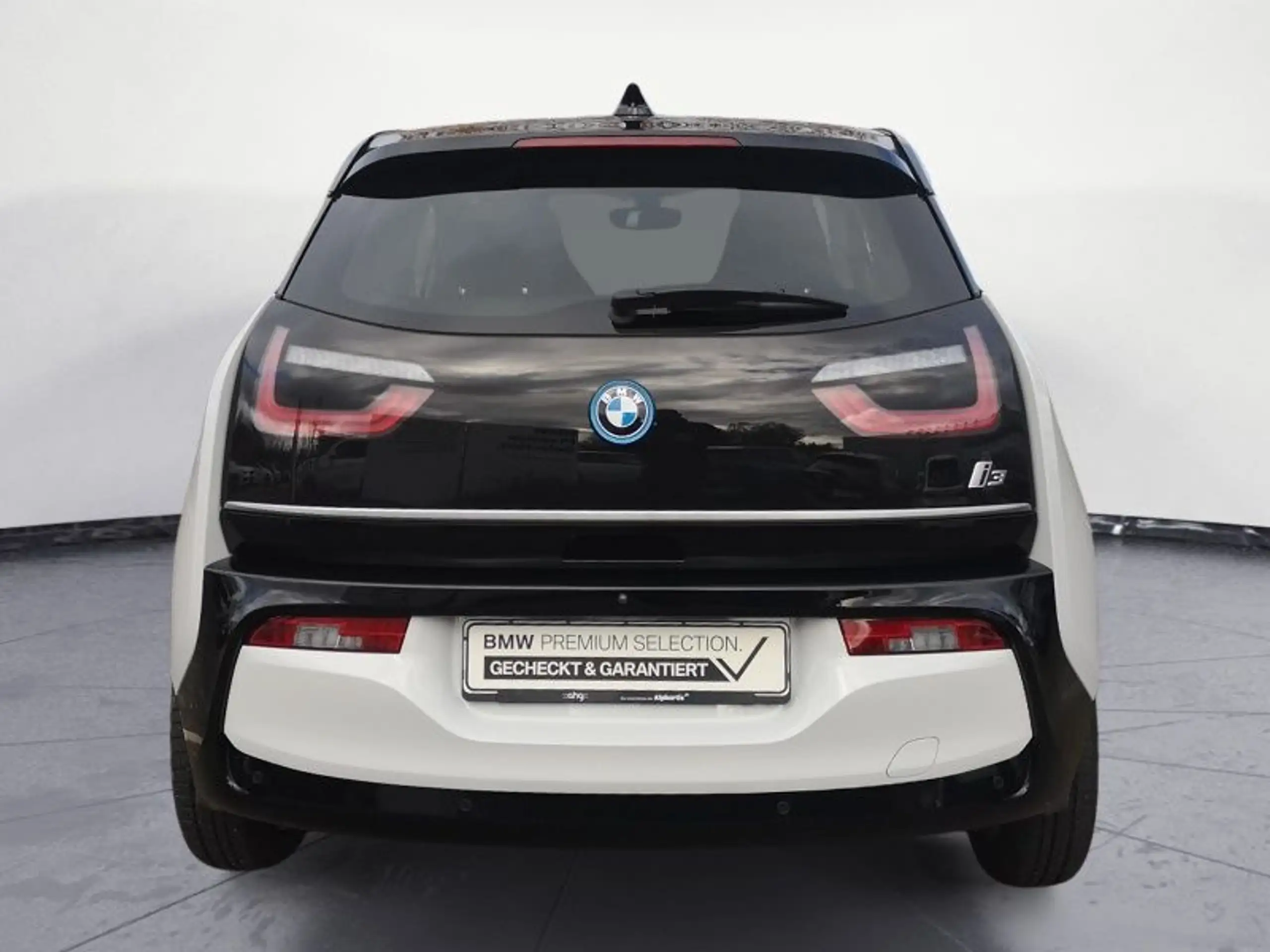 BMW - i3