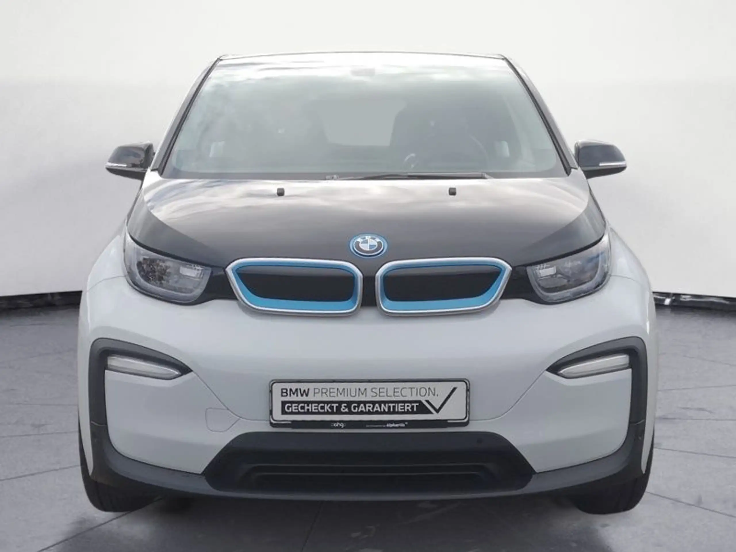 BMW - i3