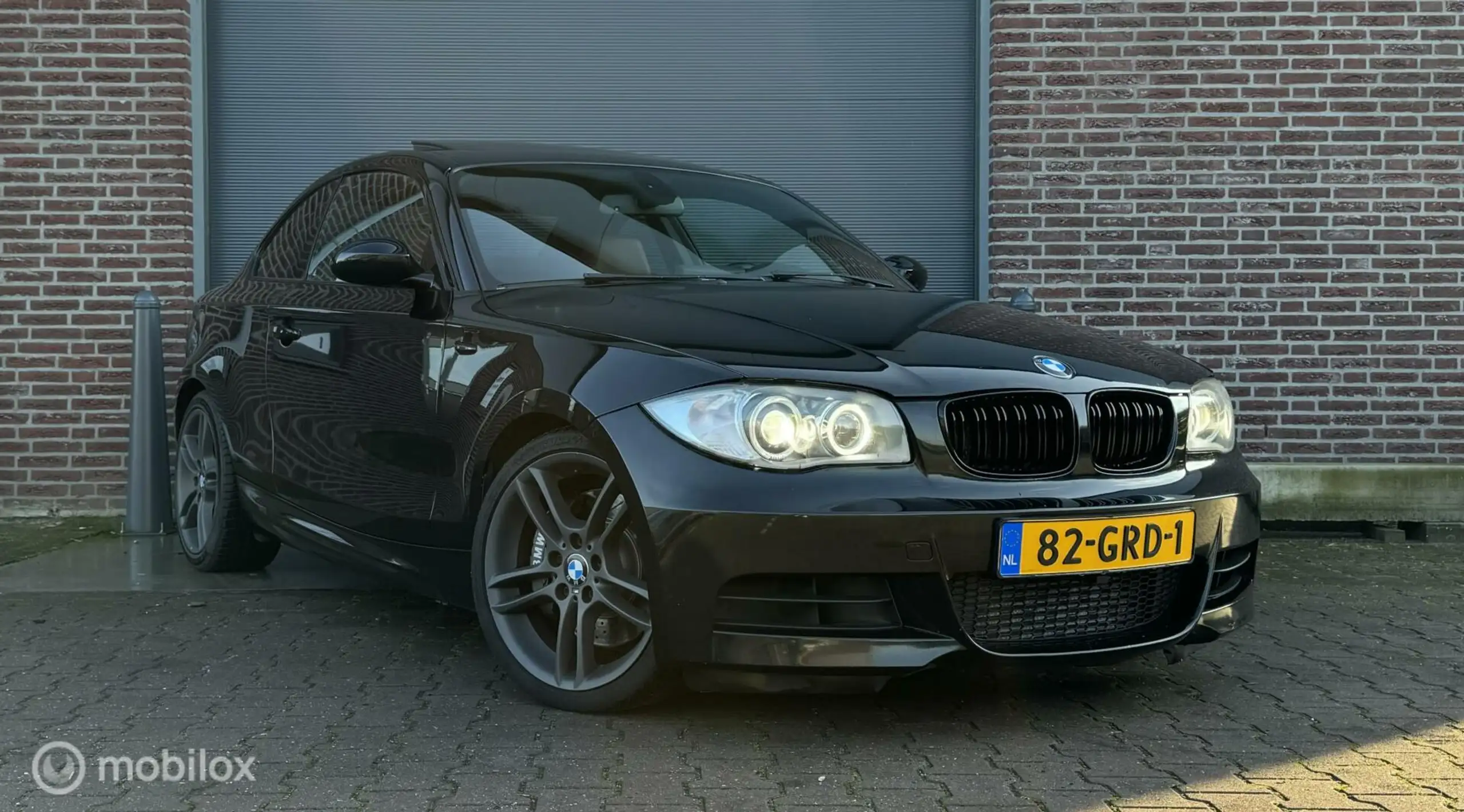 BMW - 135