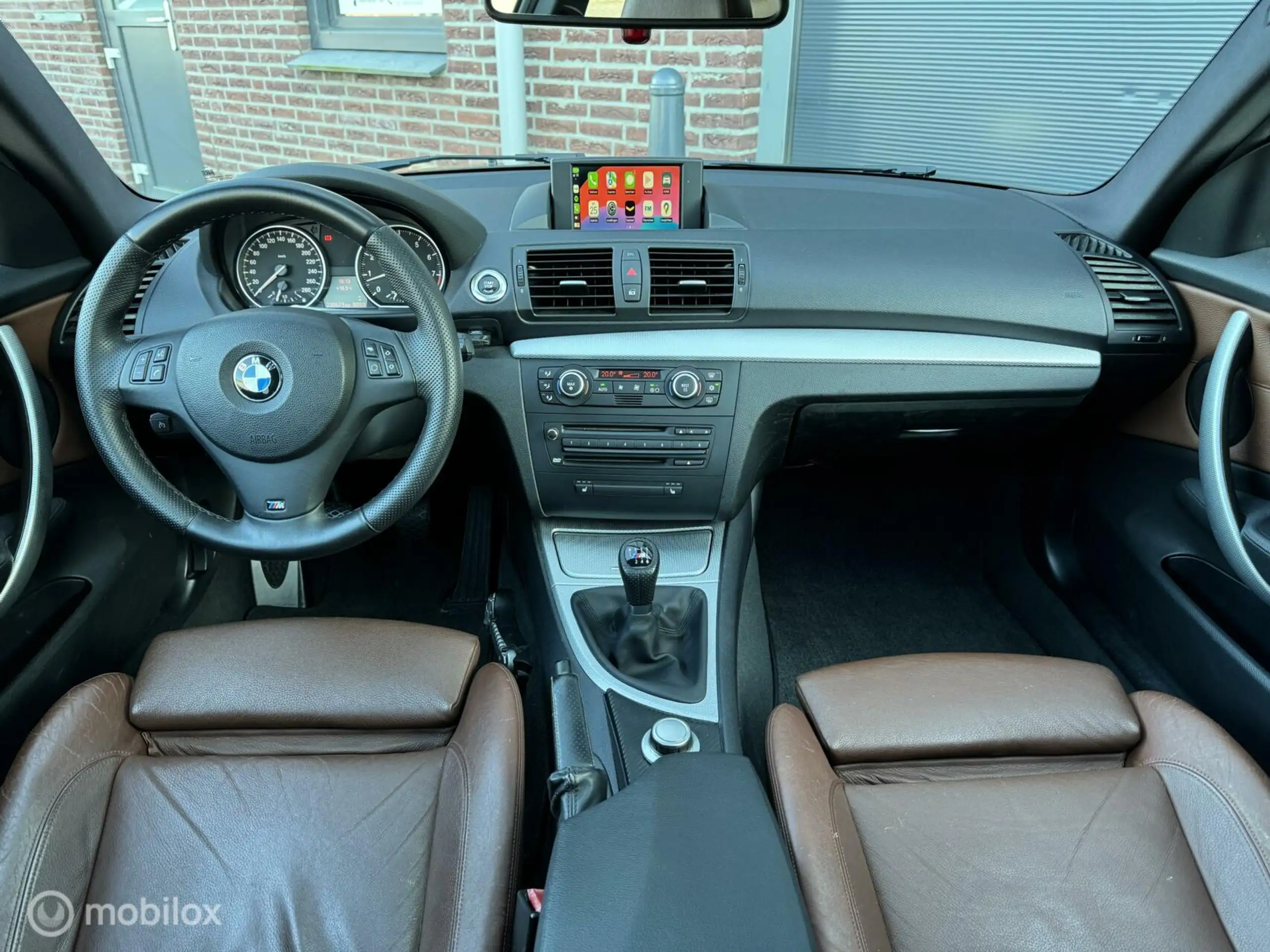 BMW - 135