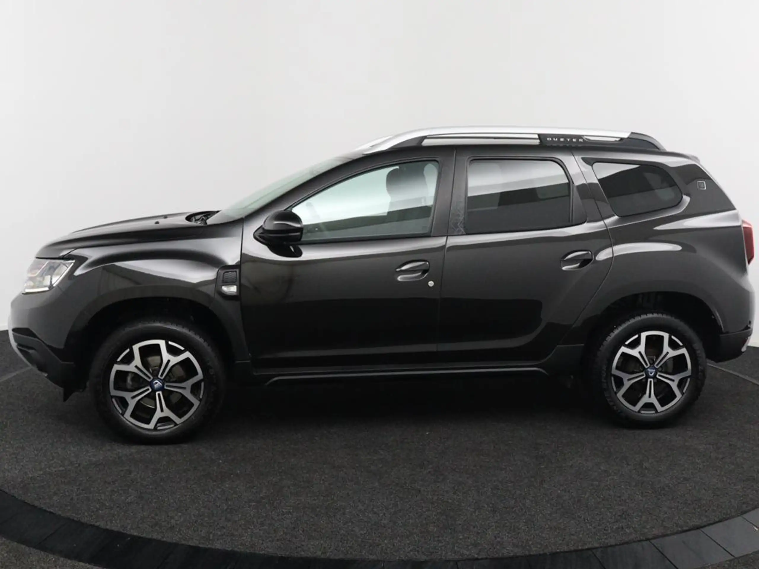 Dacia - Duster