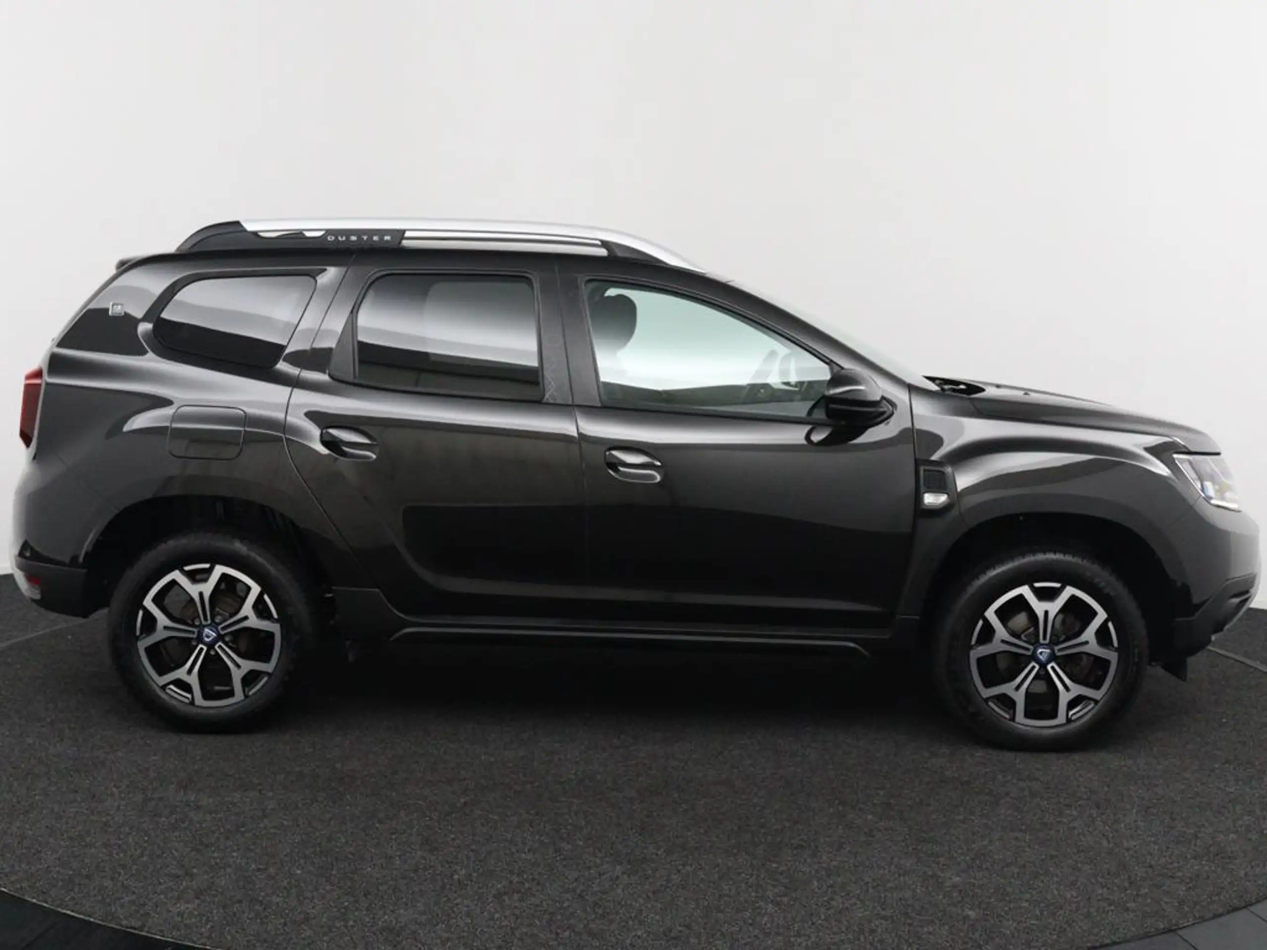 Dacia - Duster