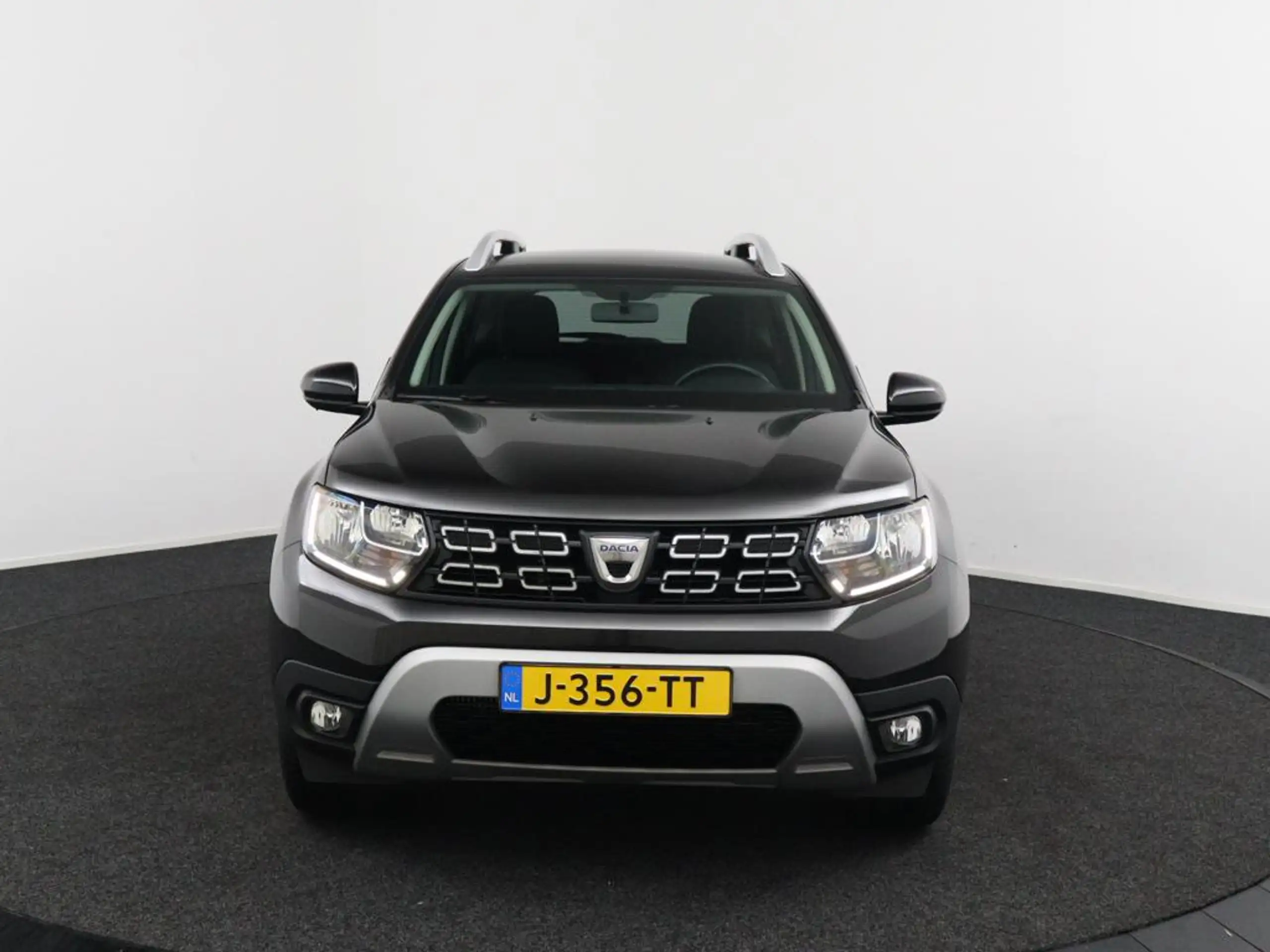 Dacia - Duster