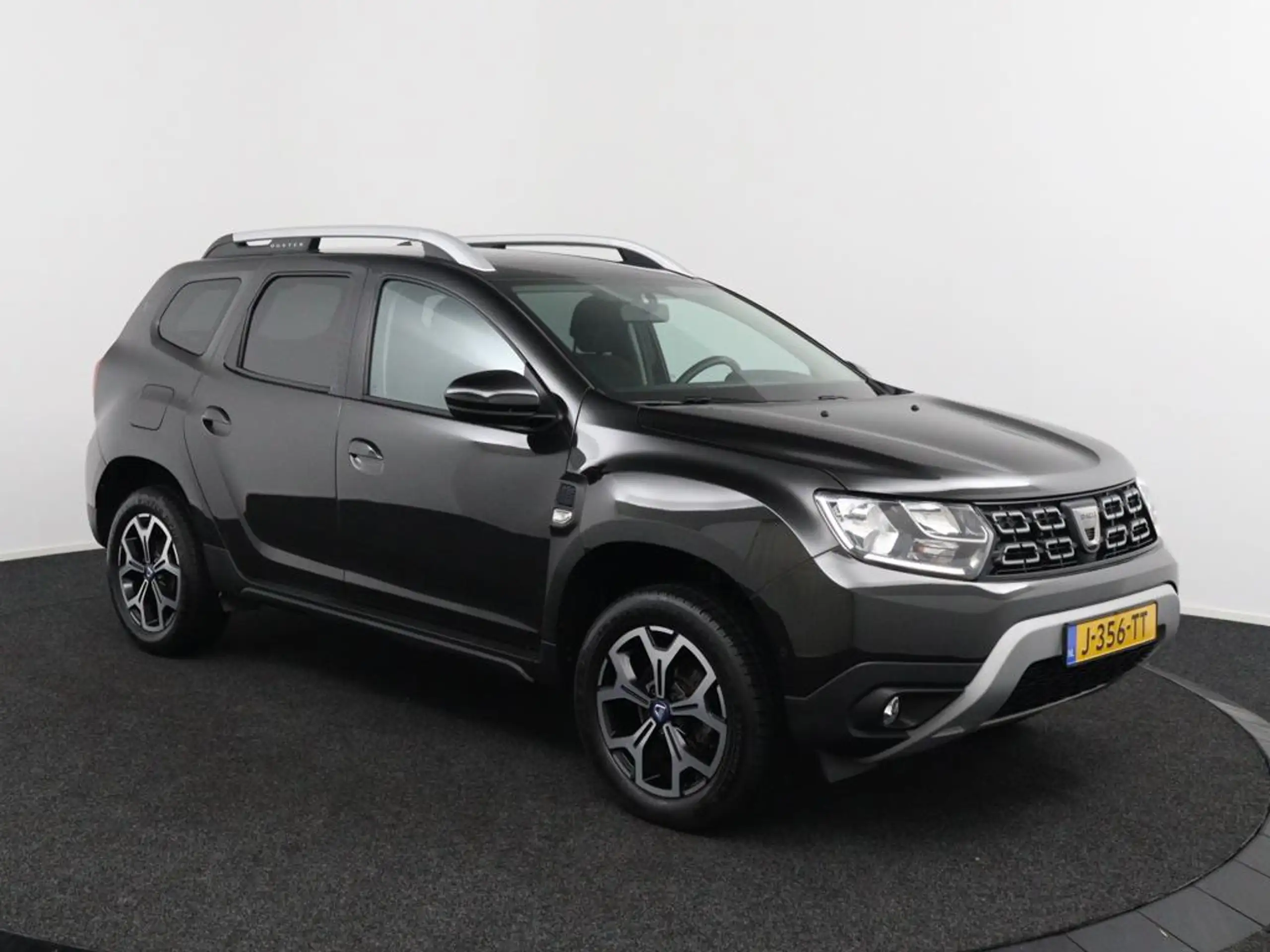 Dacia - Duster