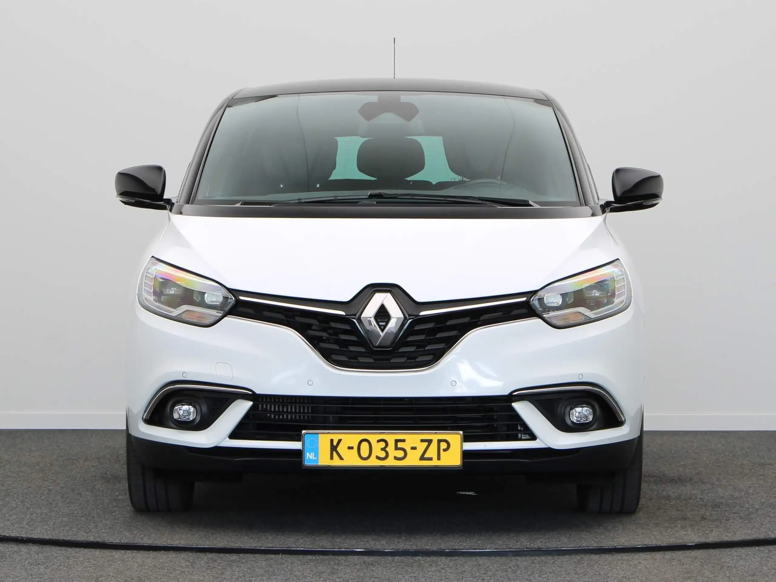 Renault - Scenic