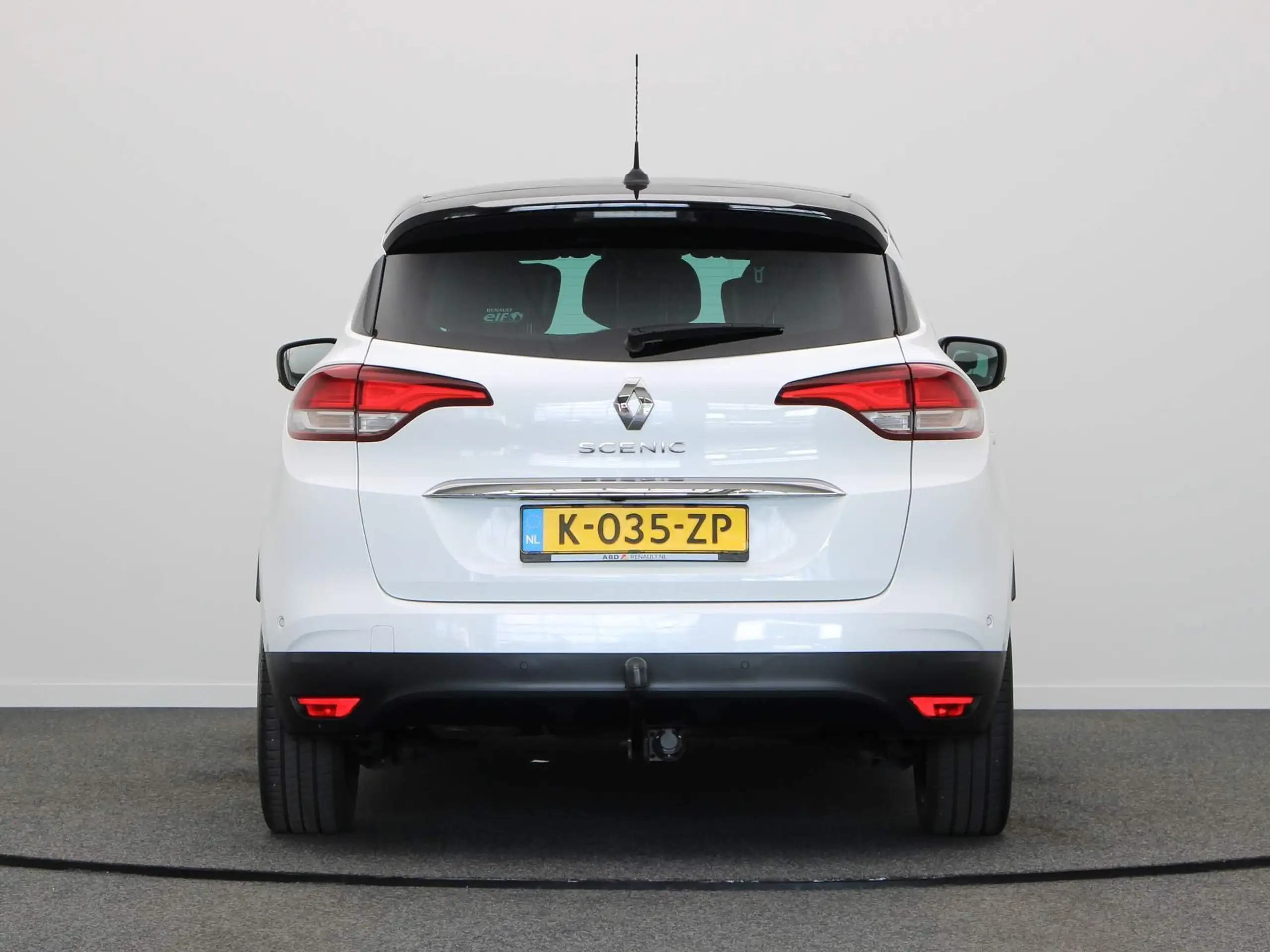 Renault - Scenic