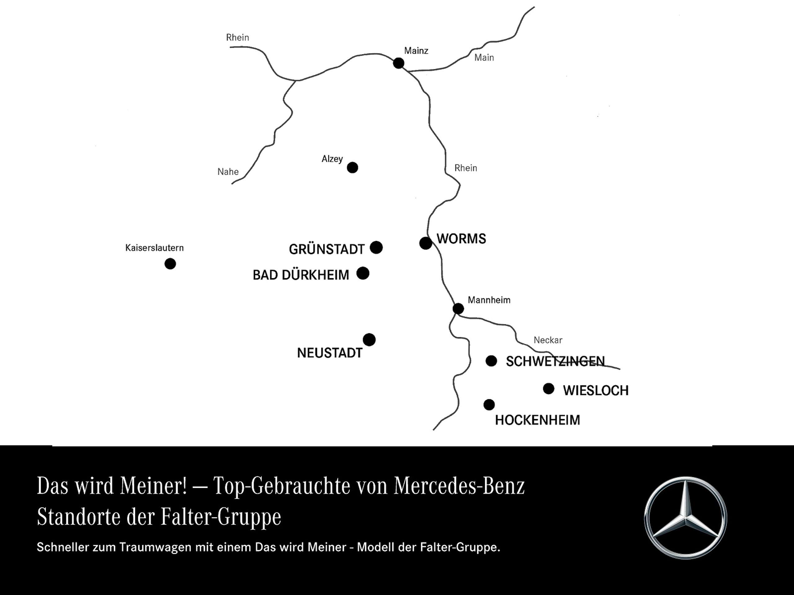 Mercedes-Benz - AMG GT