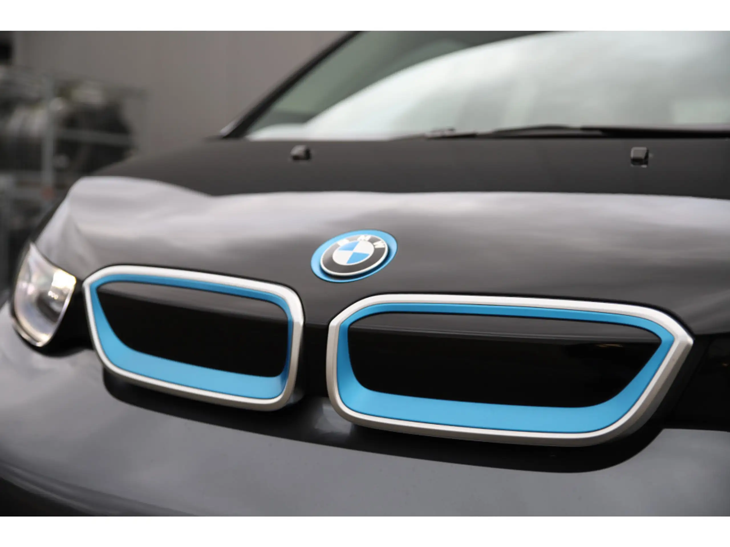 BMW - i3