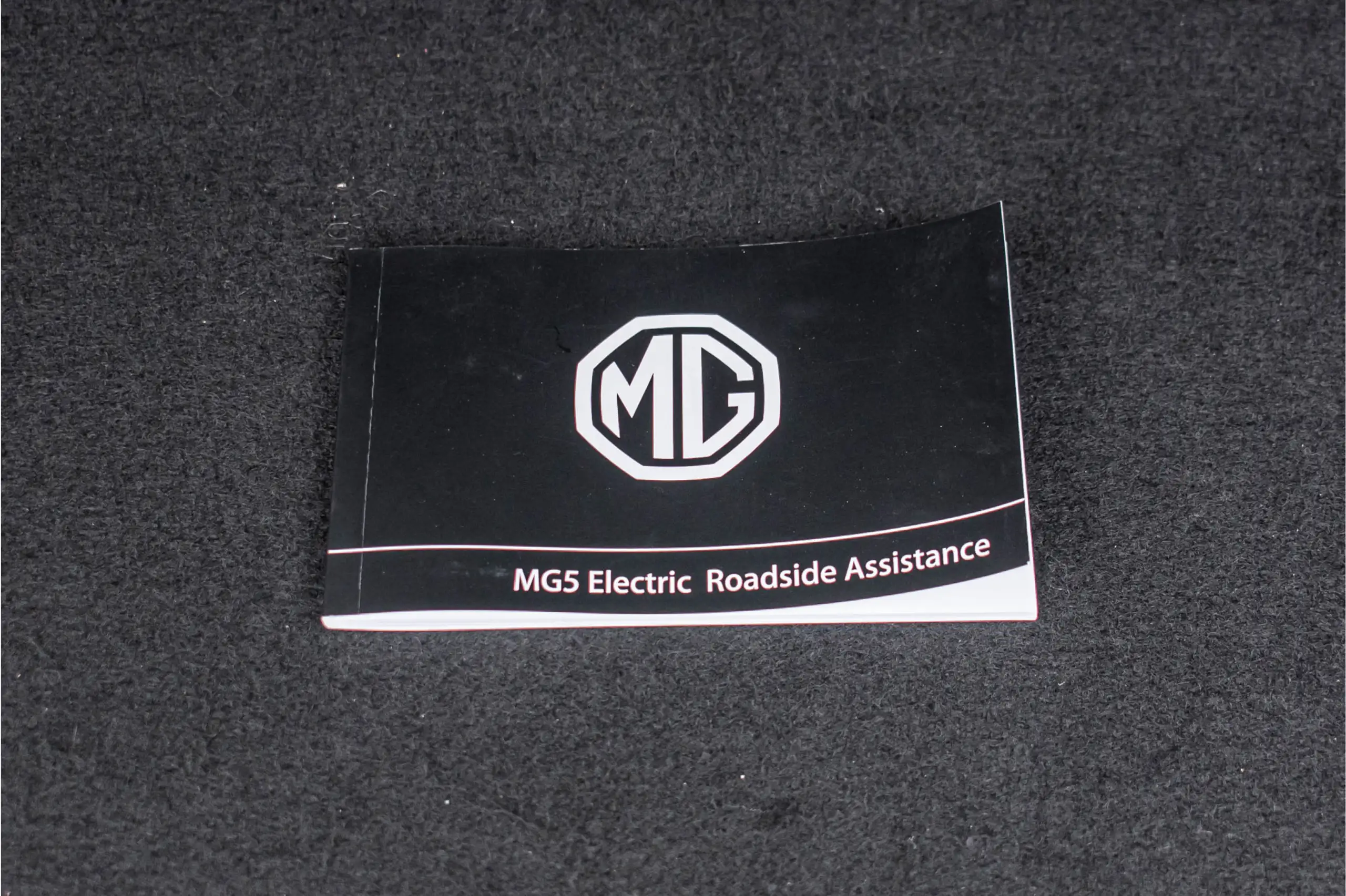 MG - MG5