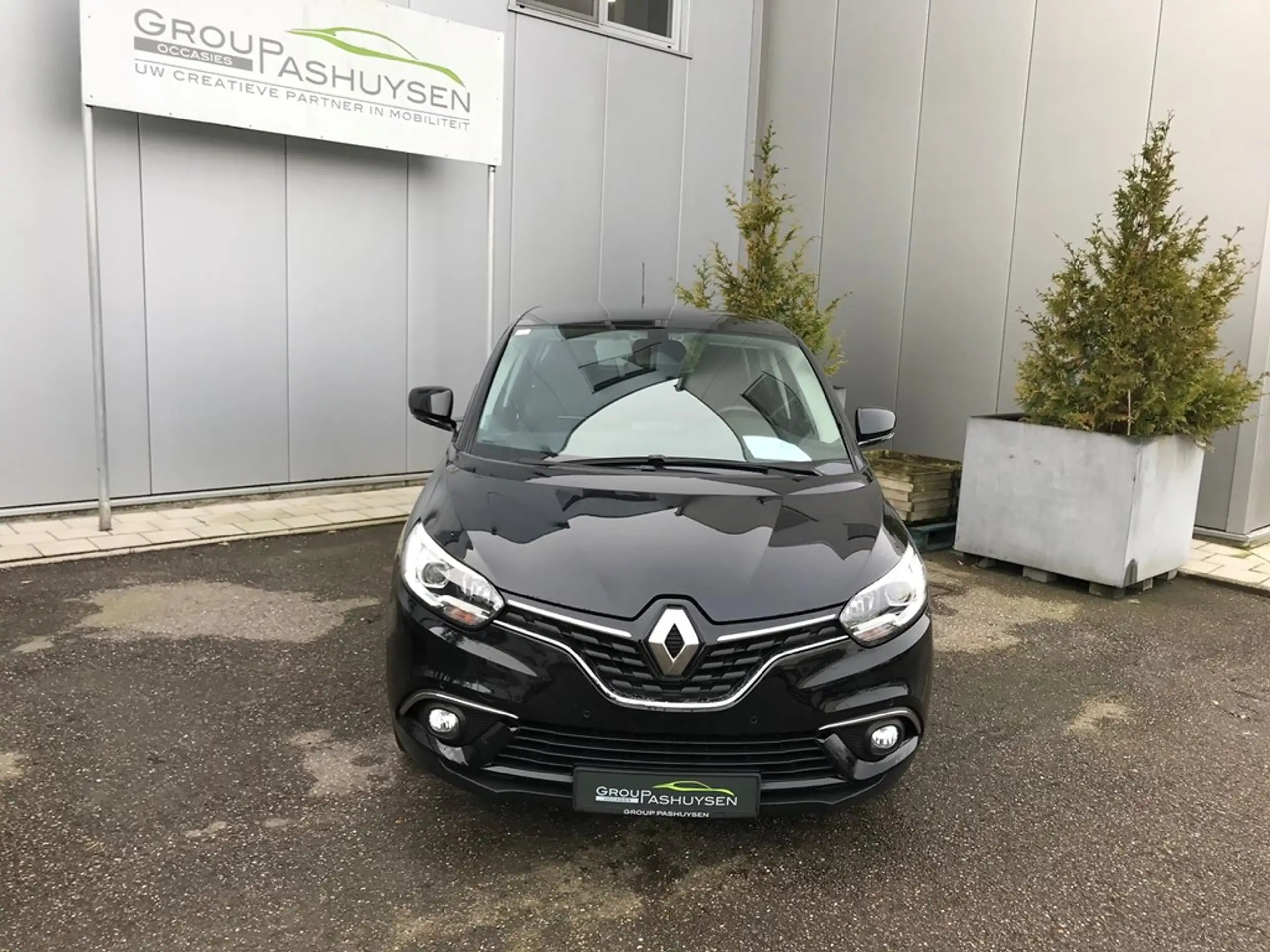 Renault - Scenic