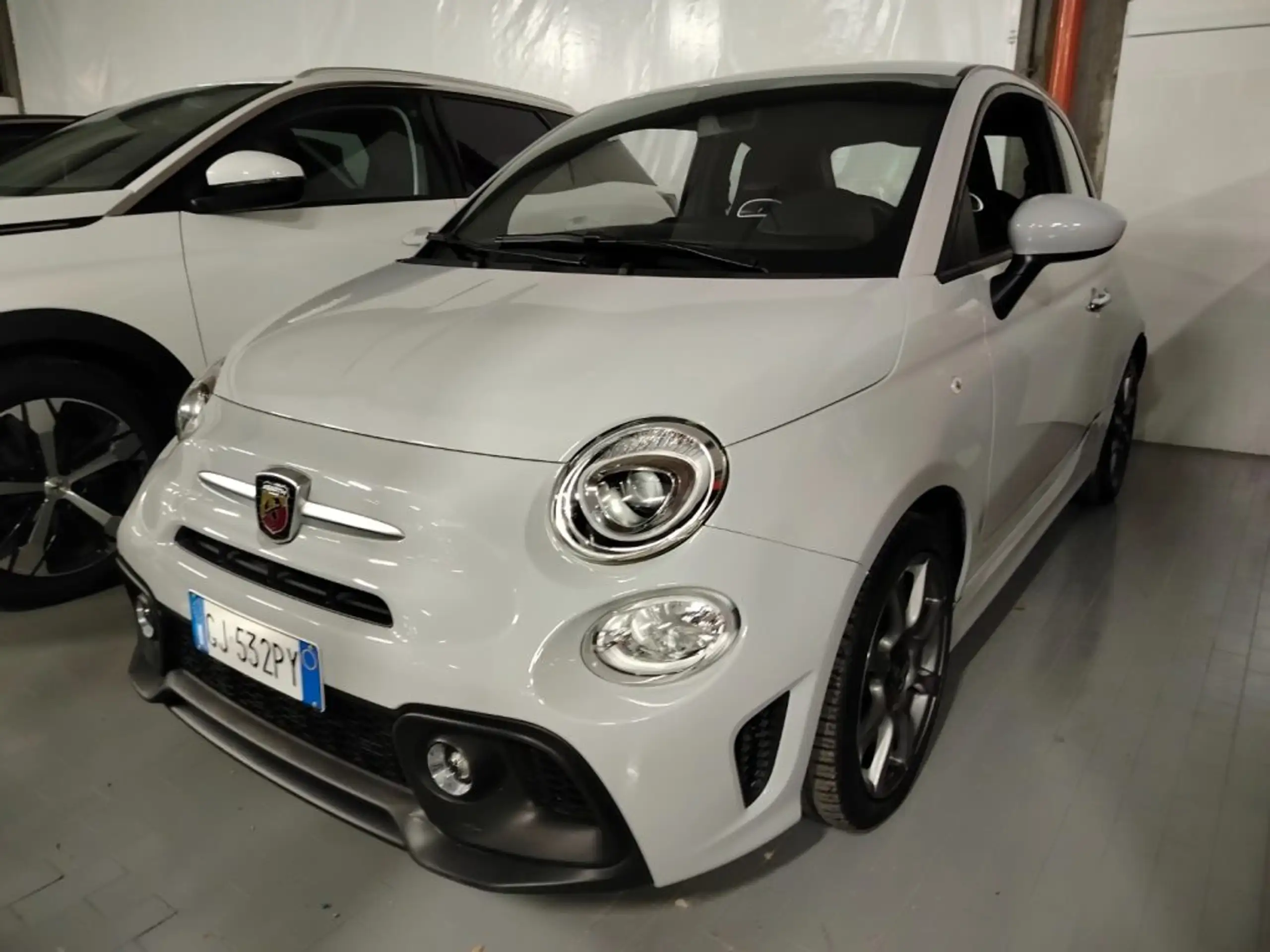 Abarth - 595