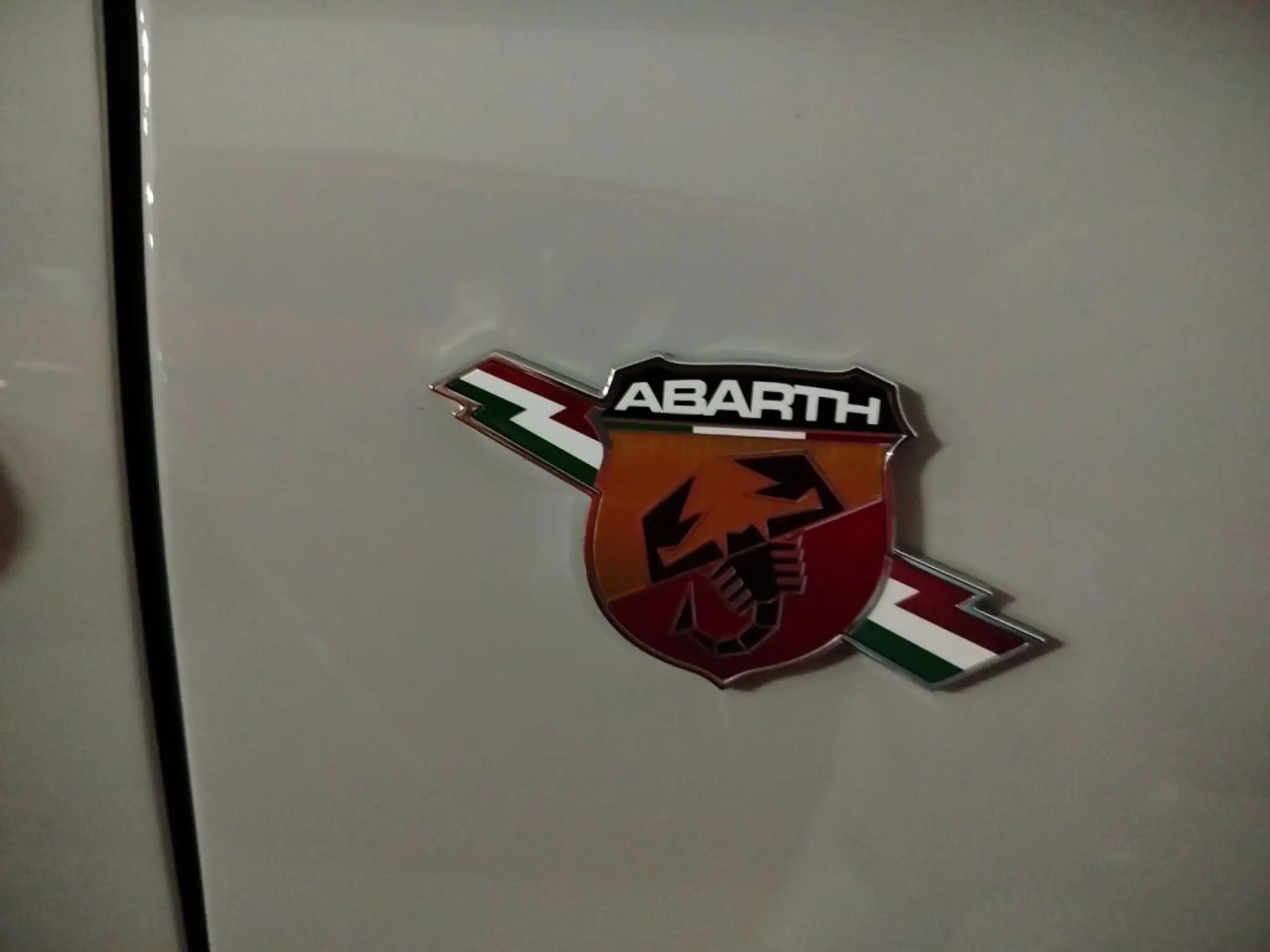 Abarth - 595