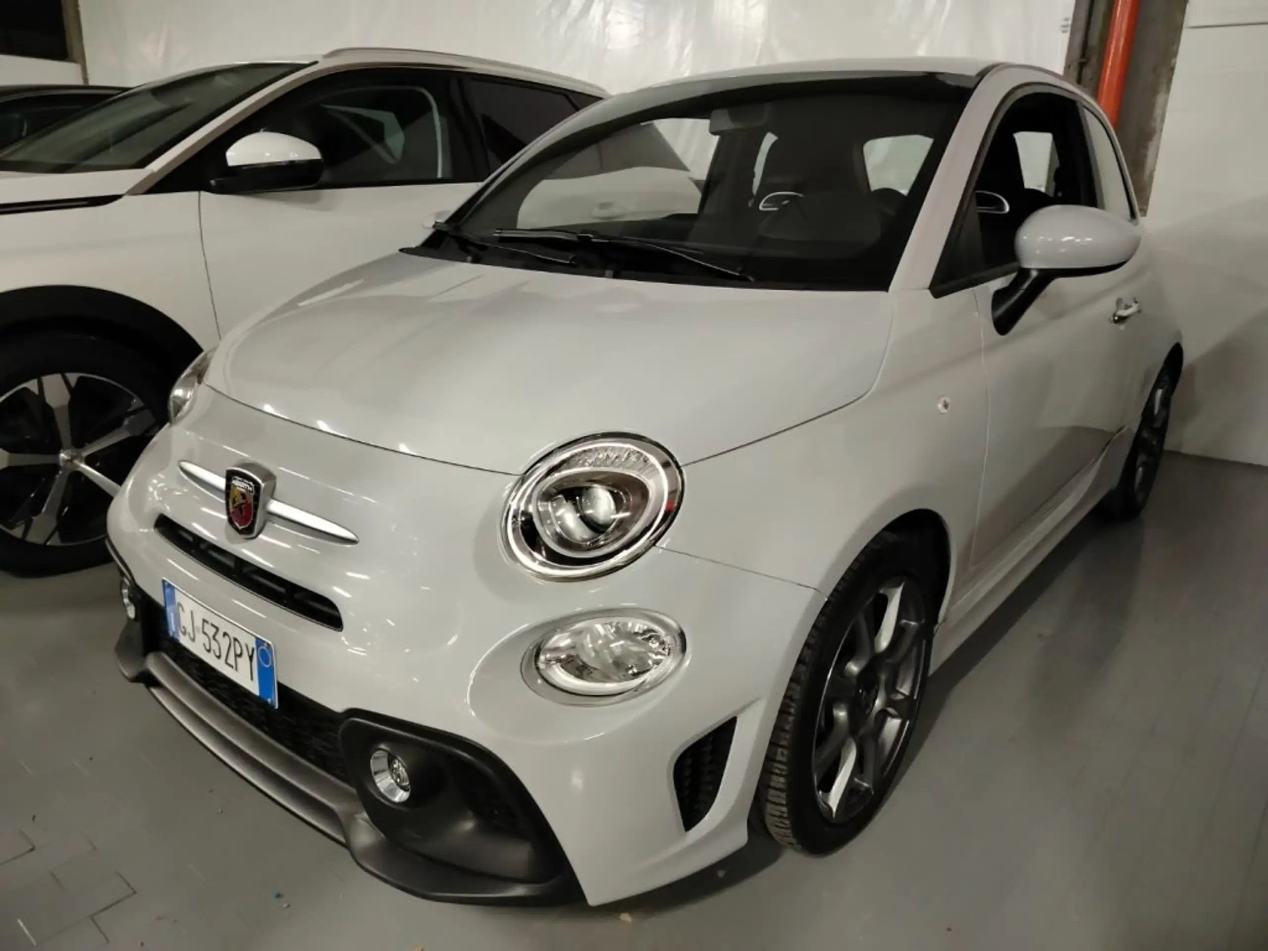 Abarth - 595