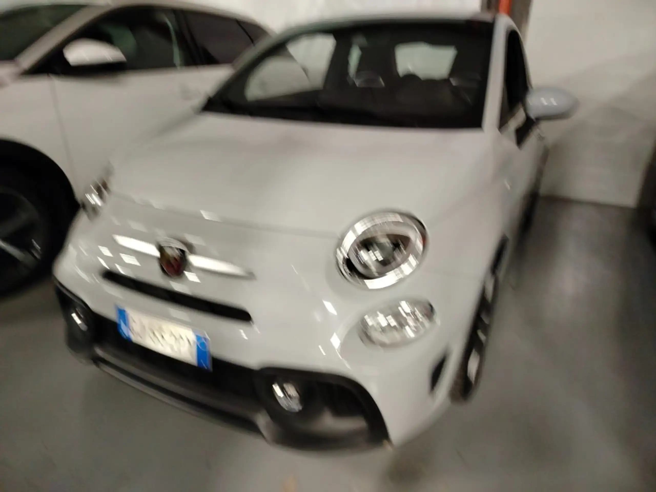 Abarth - 595