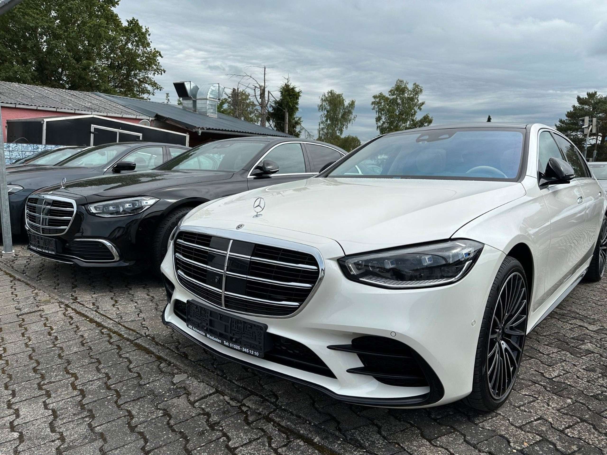 Mercedes-Benz - AMG GT