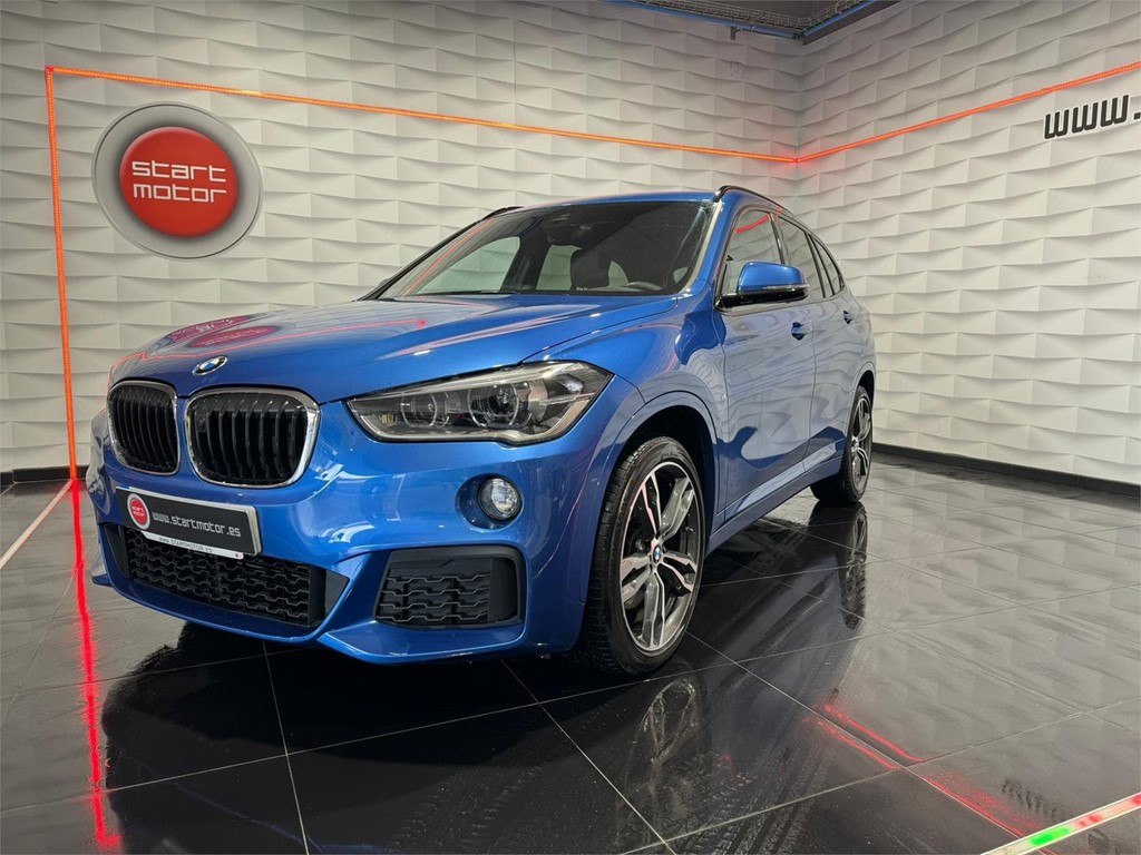 BMW - X1