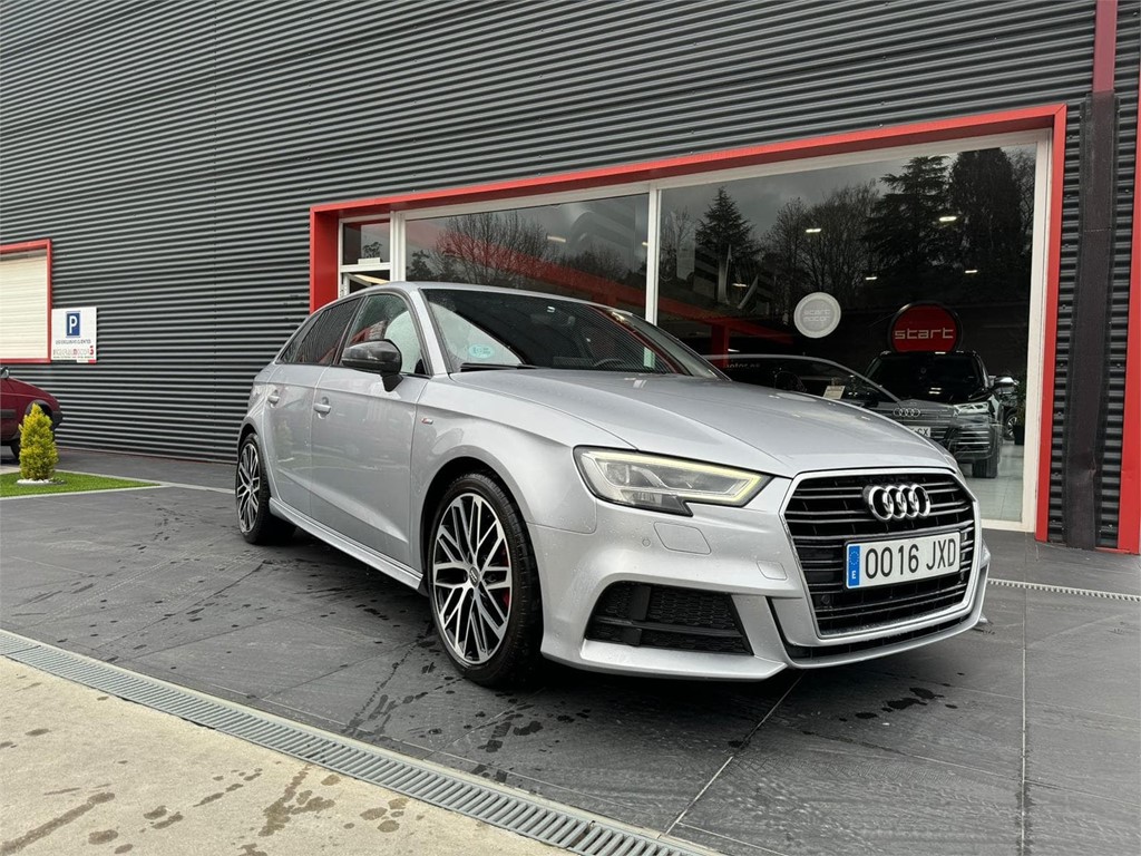 Audi - A3