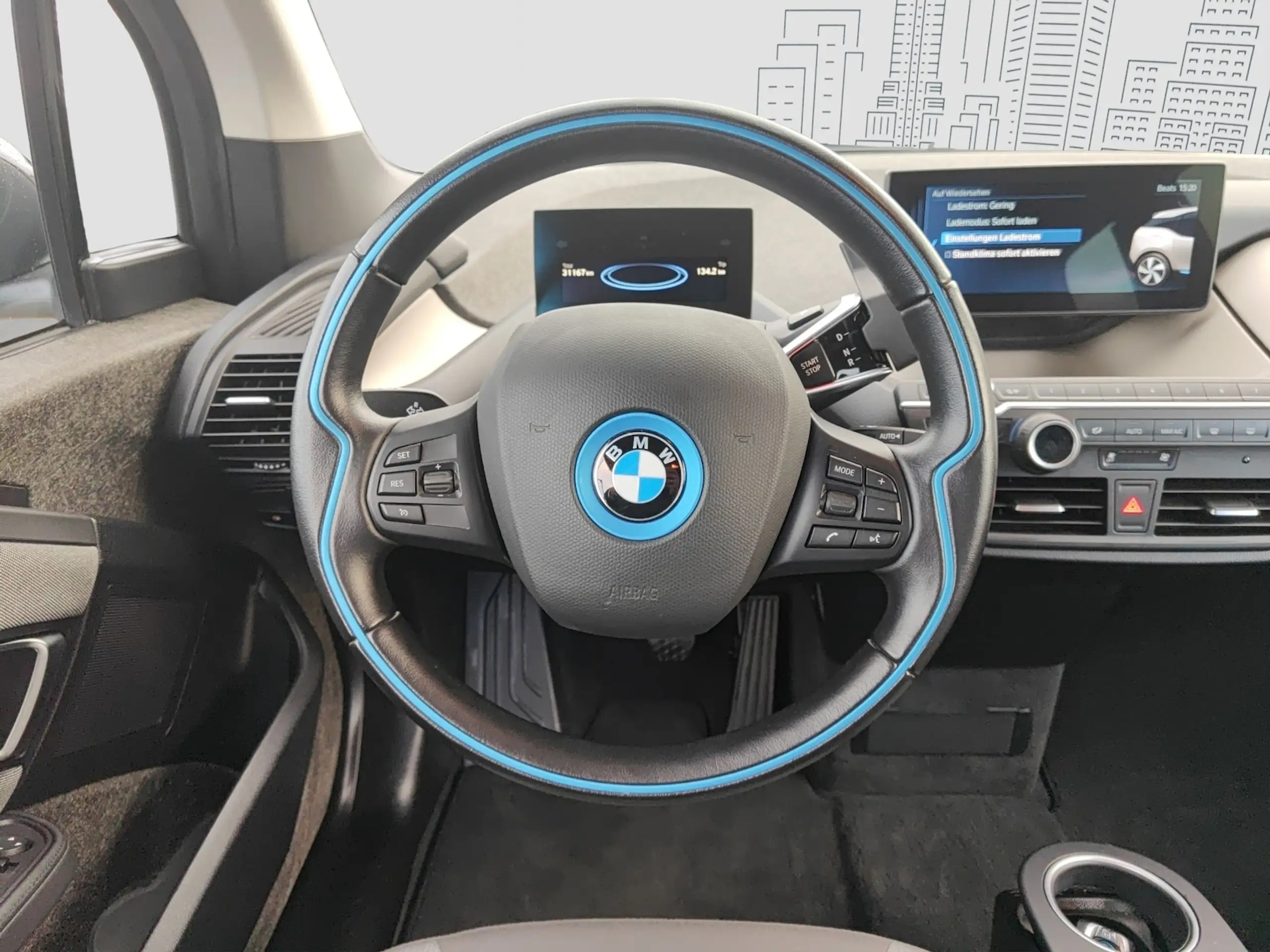 BMW - i3