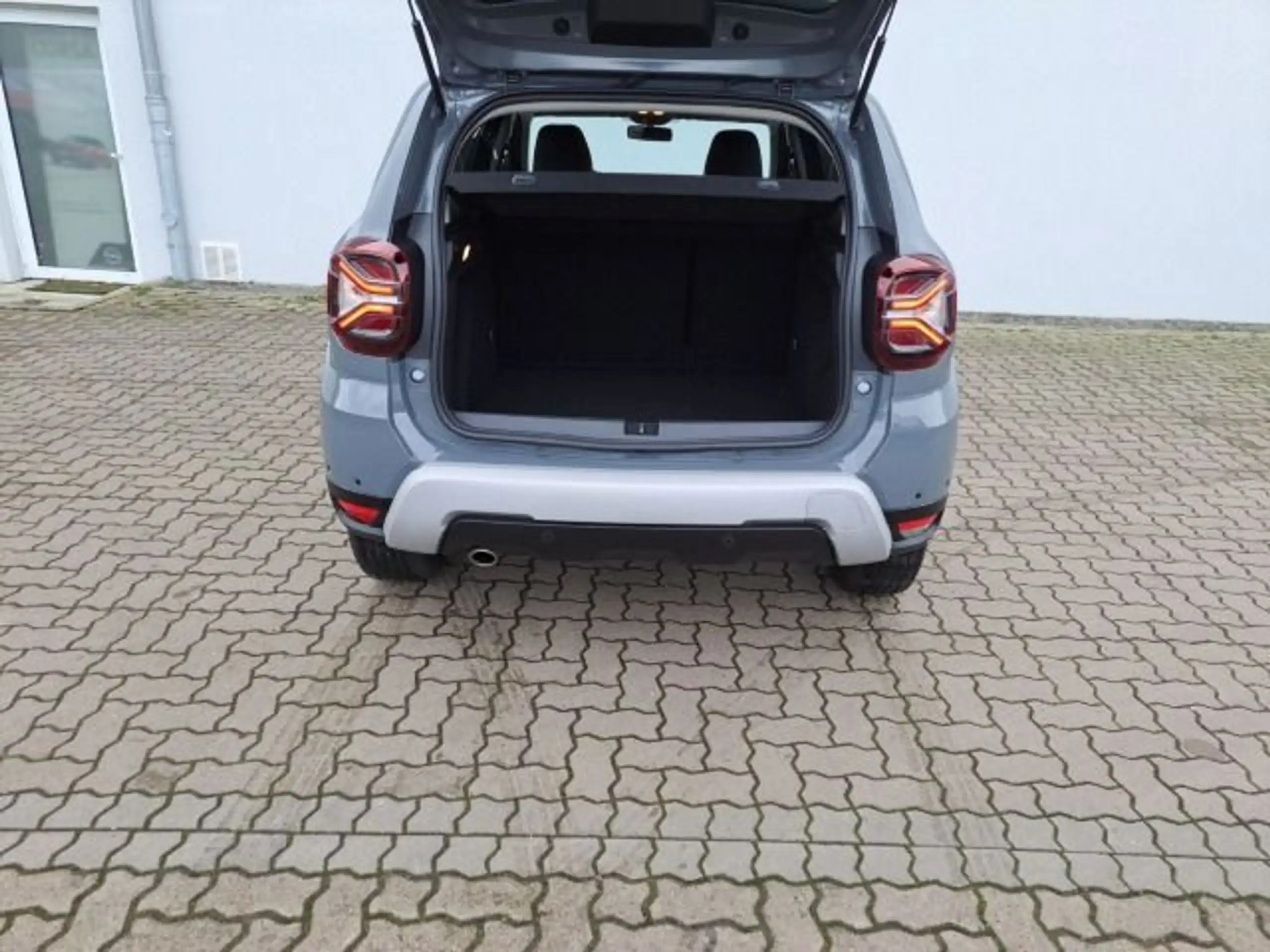 Dacia - Duster