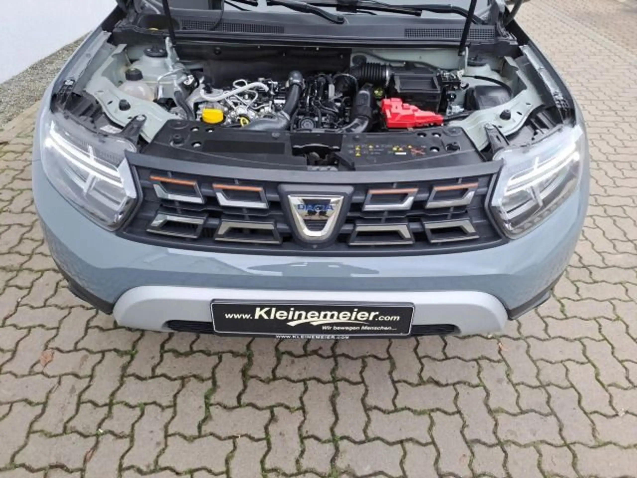 Dacia - Duster