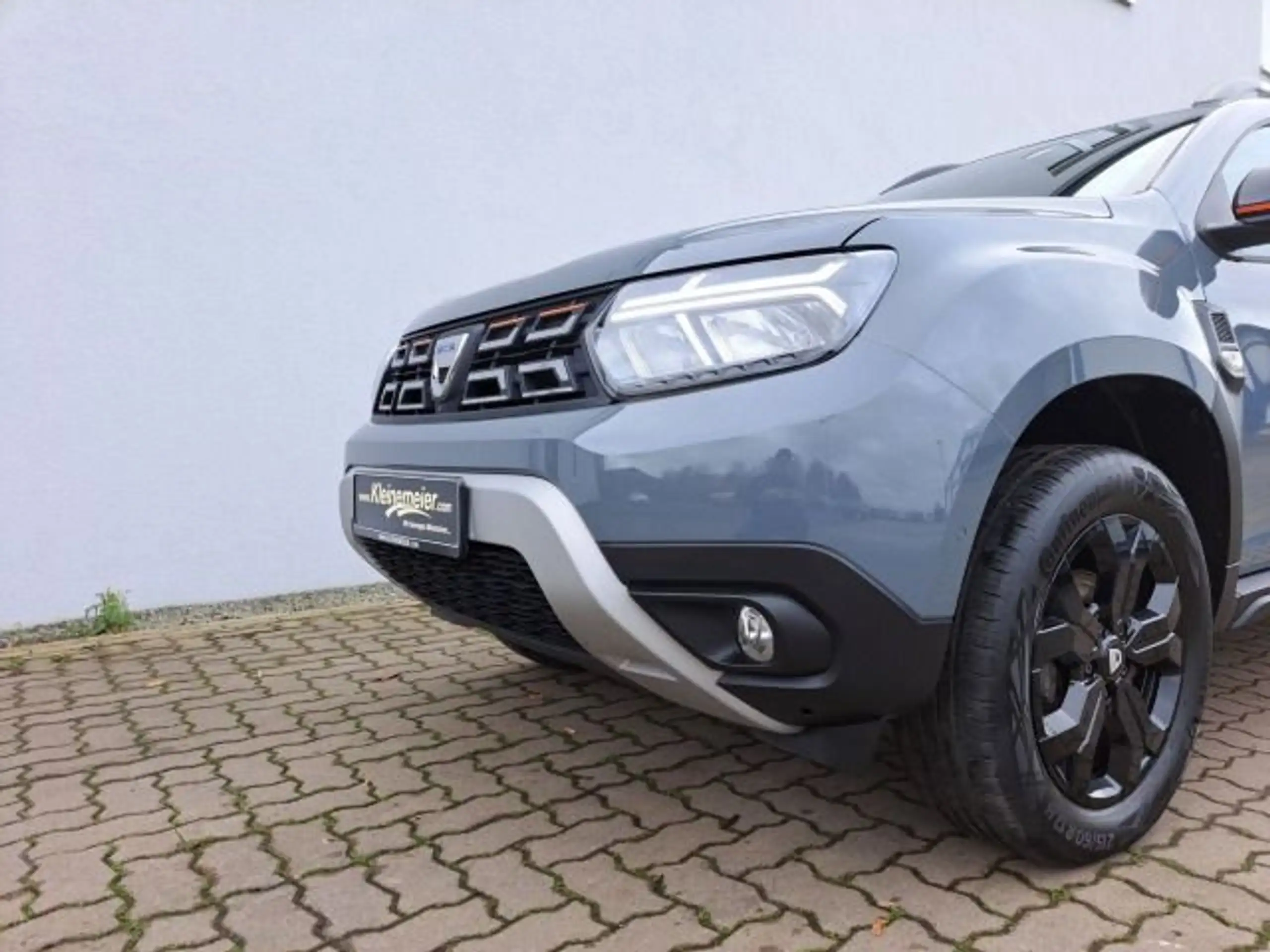 Dacia - Duster