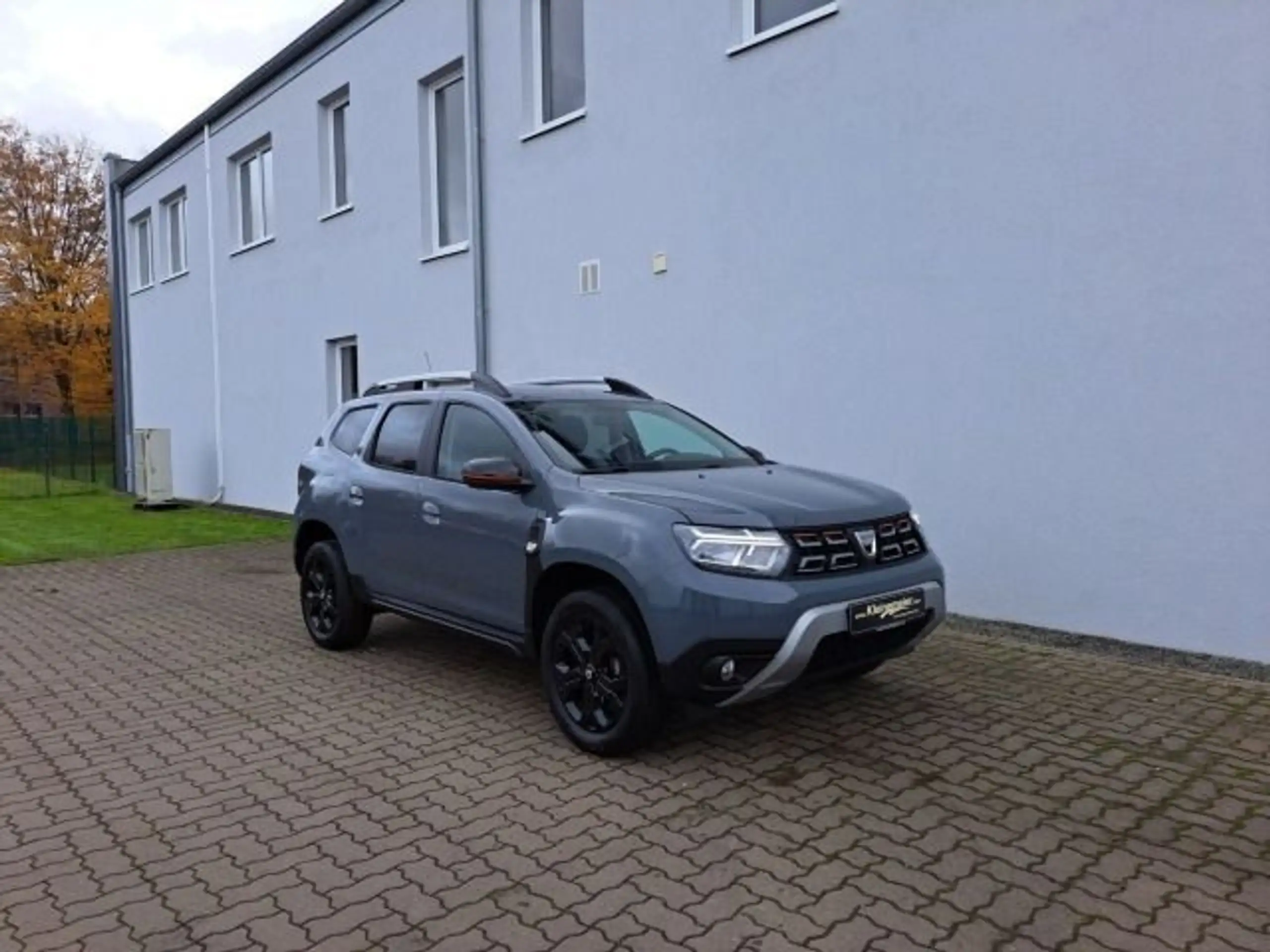 Dacia - Duster