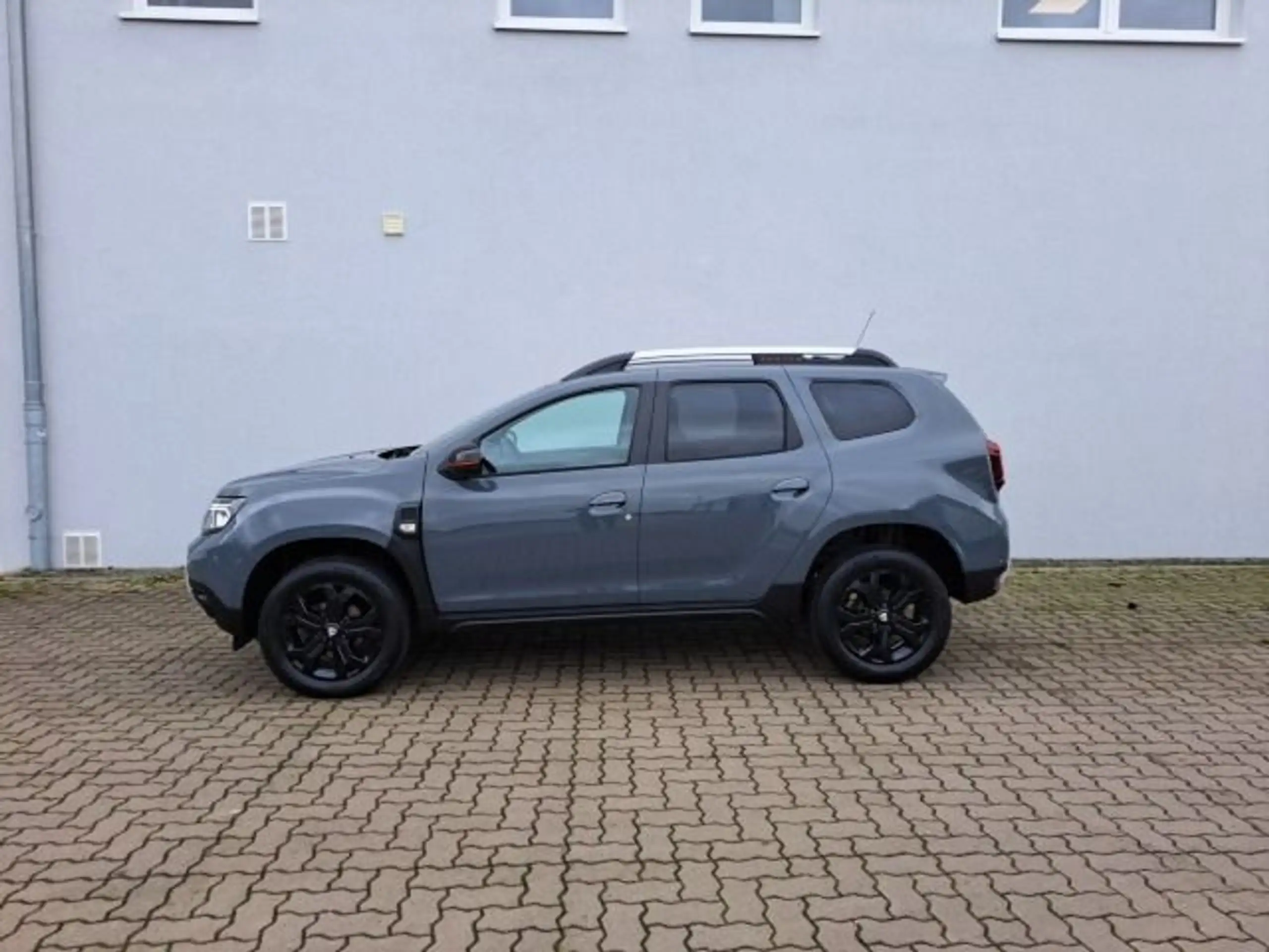 Dacia - Duster