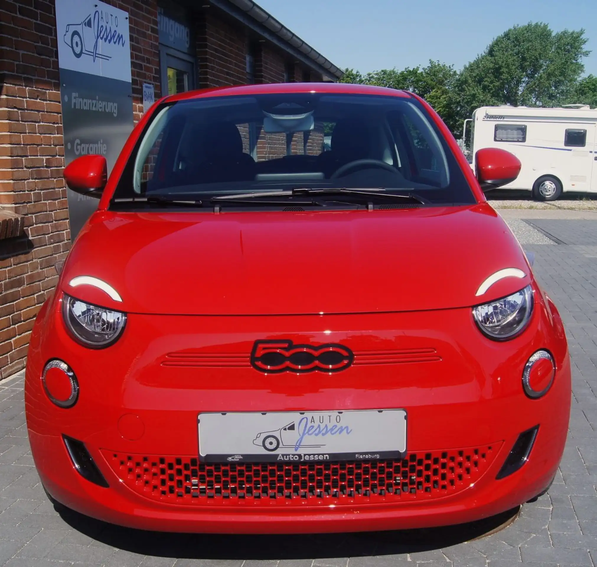 Fiat - 500