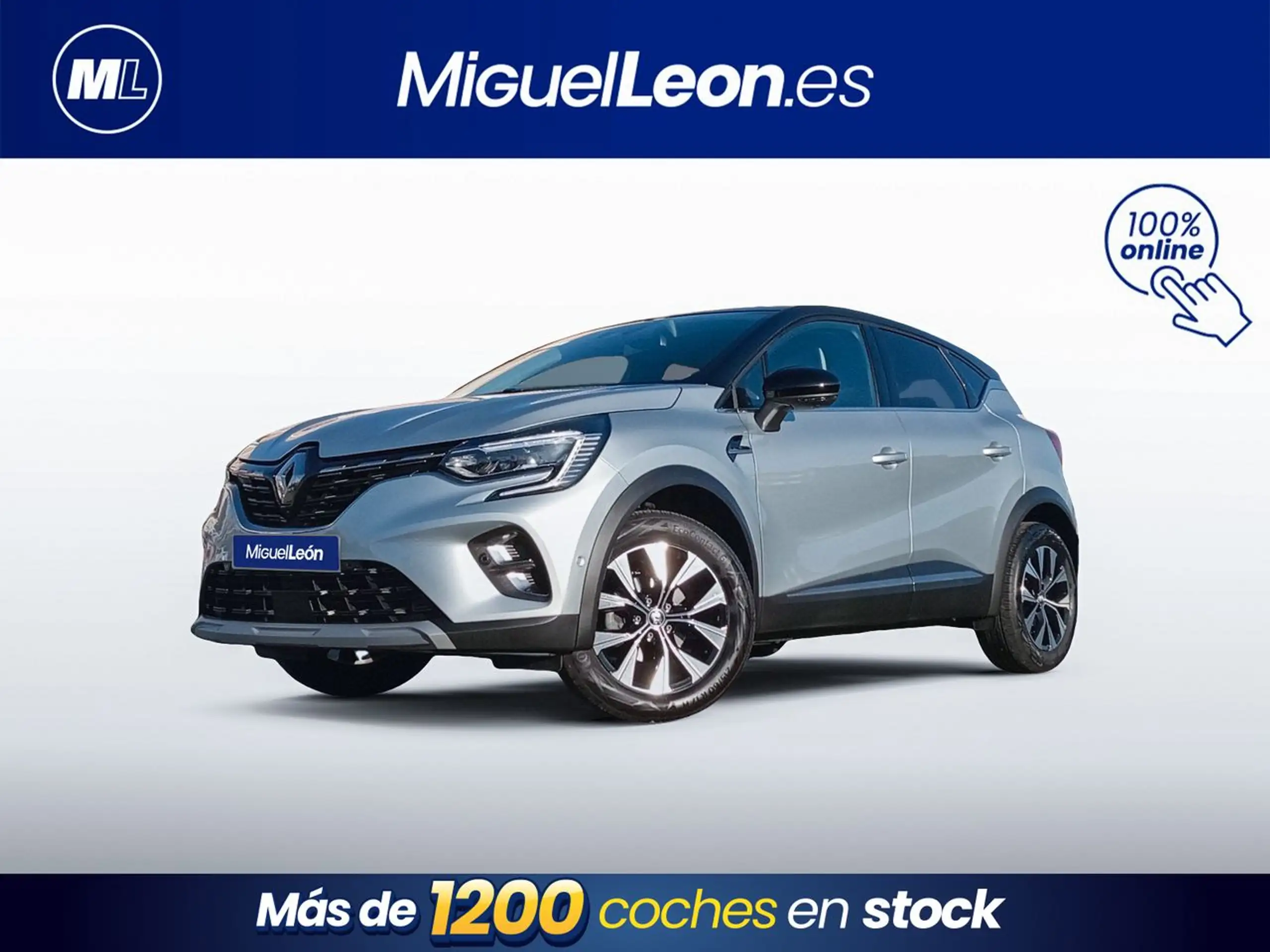 Renault - Captur