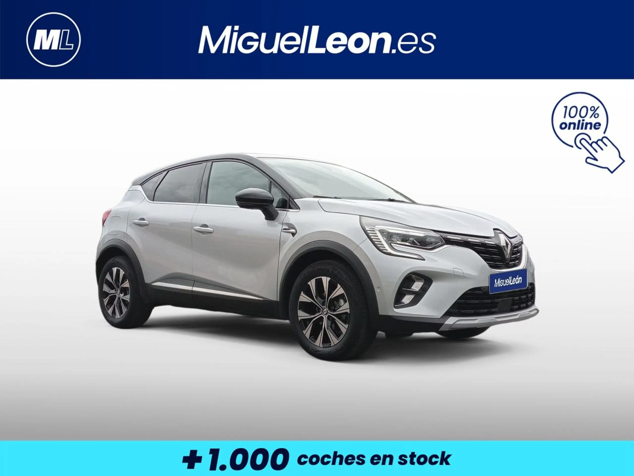 Renault - Captur