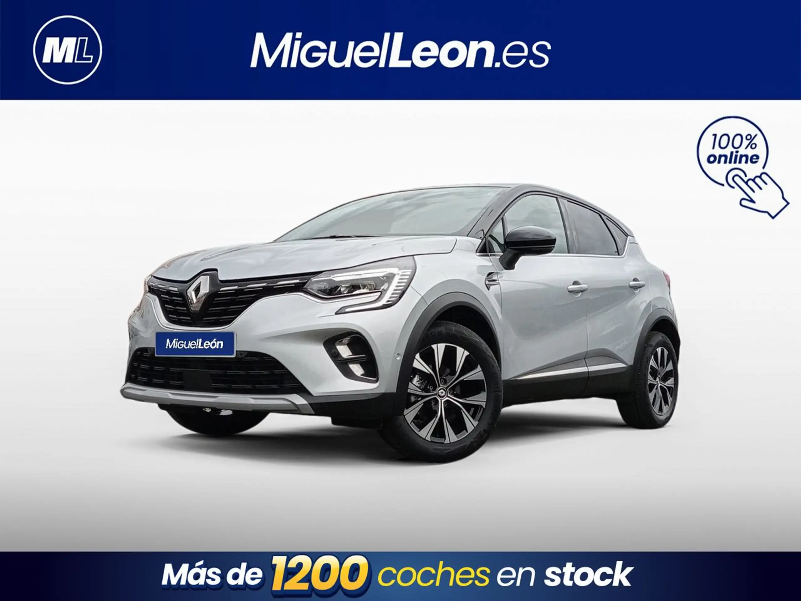 Renault - Captur