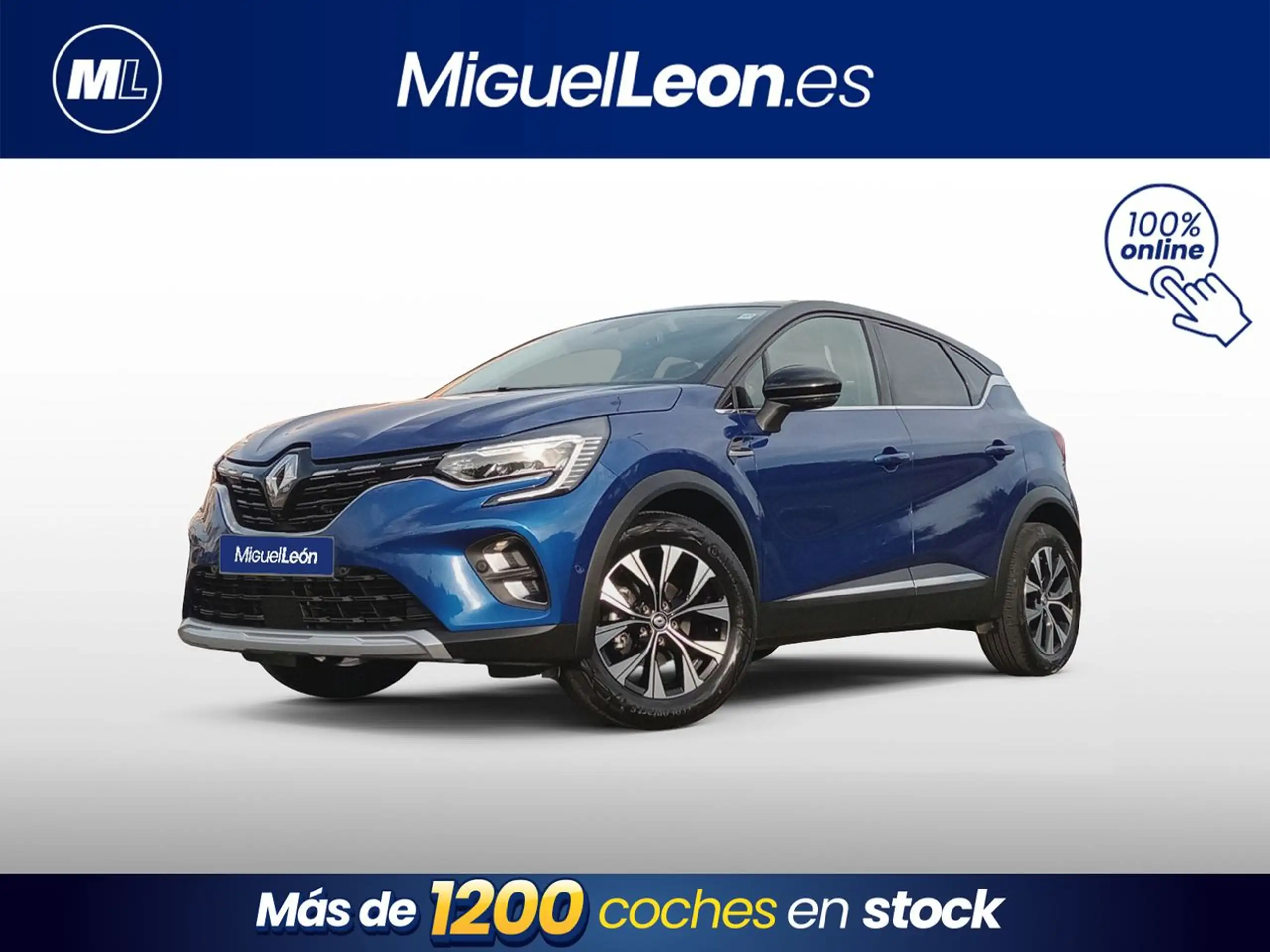 Renault - Captur