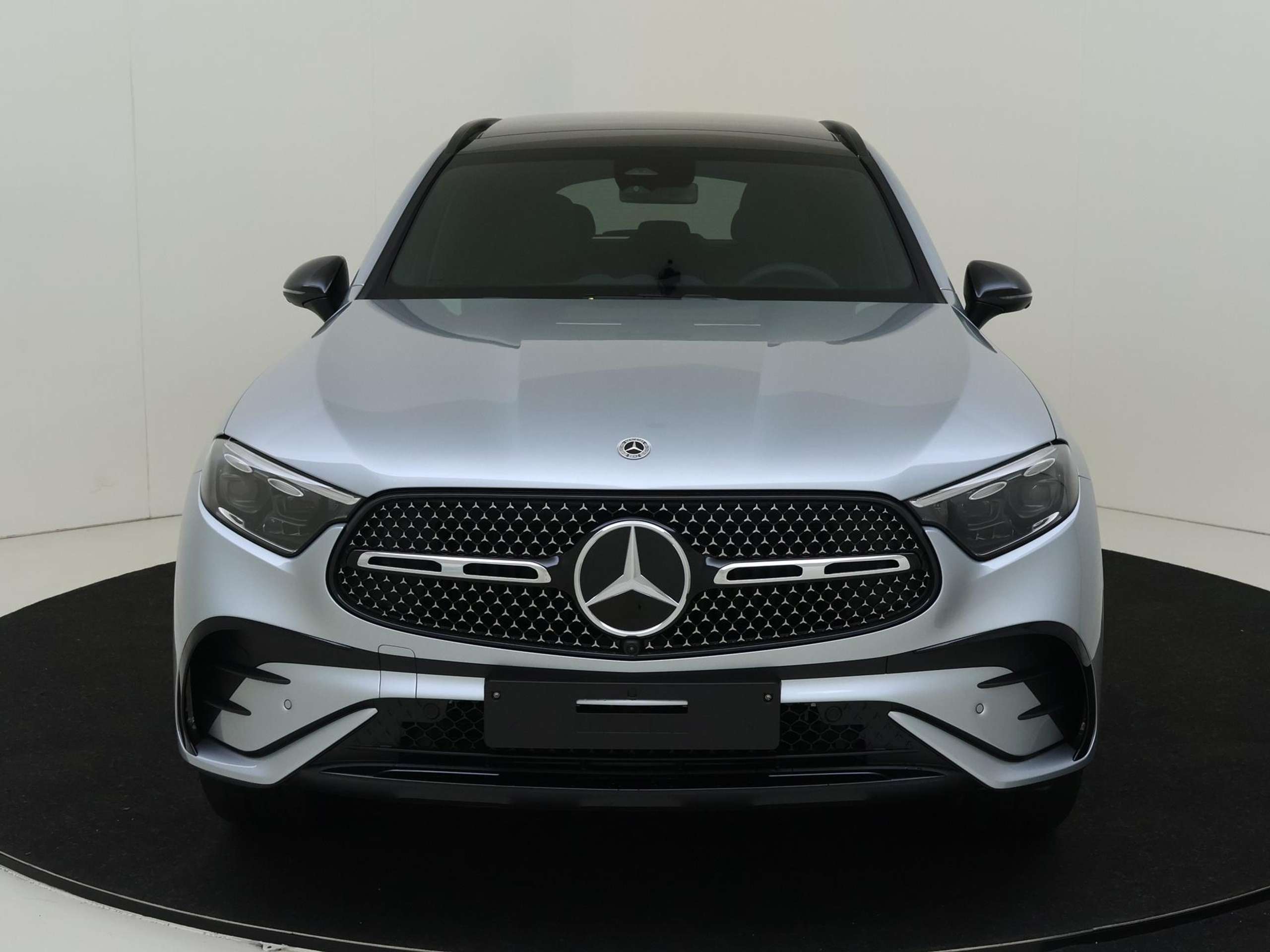 Mercedes-Benz - GLC 400