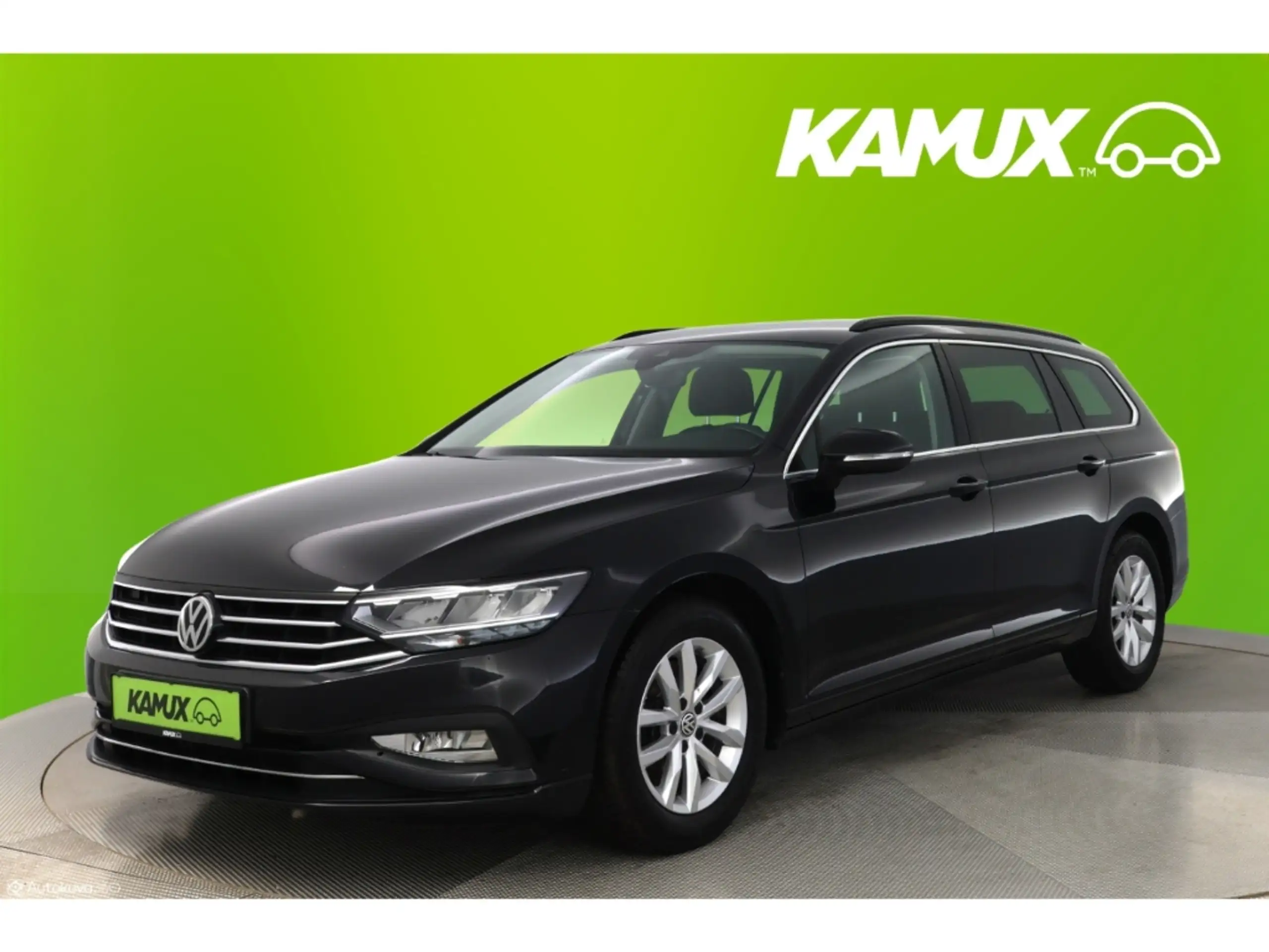 Volkswagen - Passat