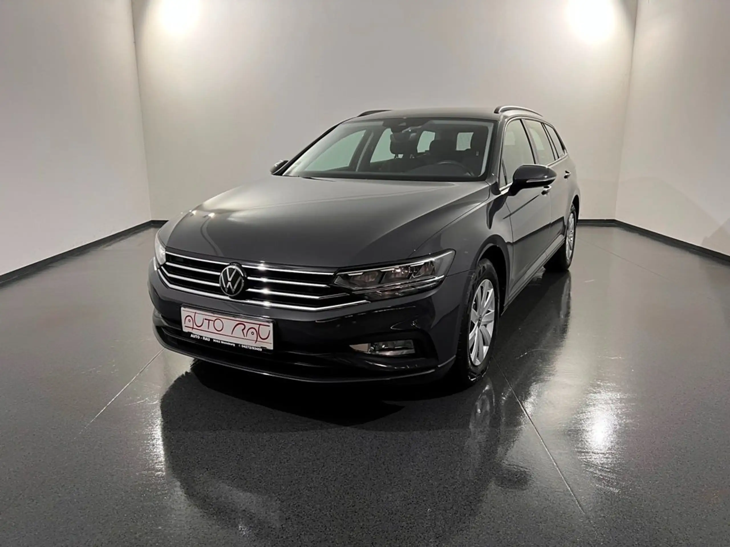 Volkswagen - Passat Variant