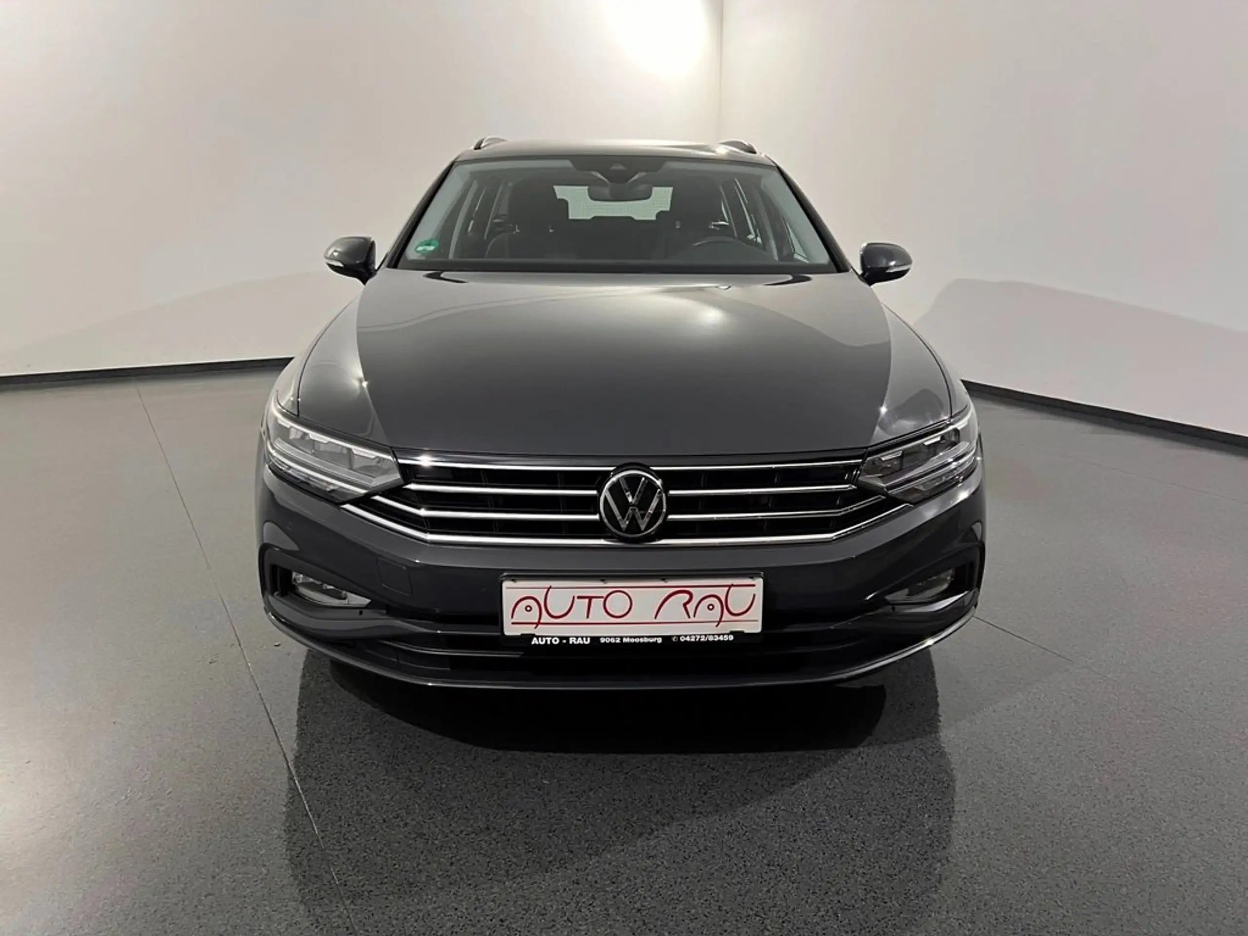 Volkswagen - Passat Variant