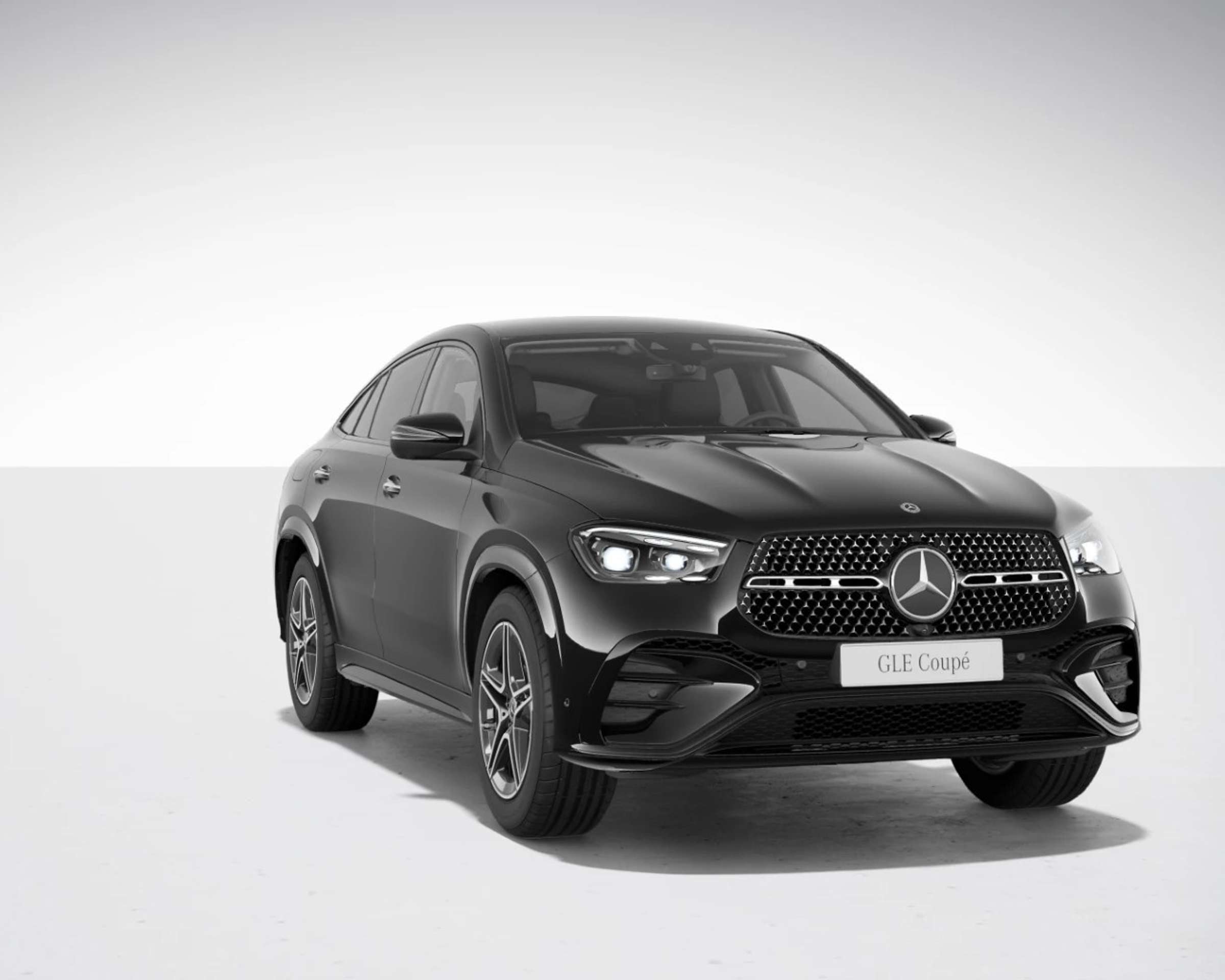 Mercedes-Benz GLE 300 2021