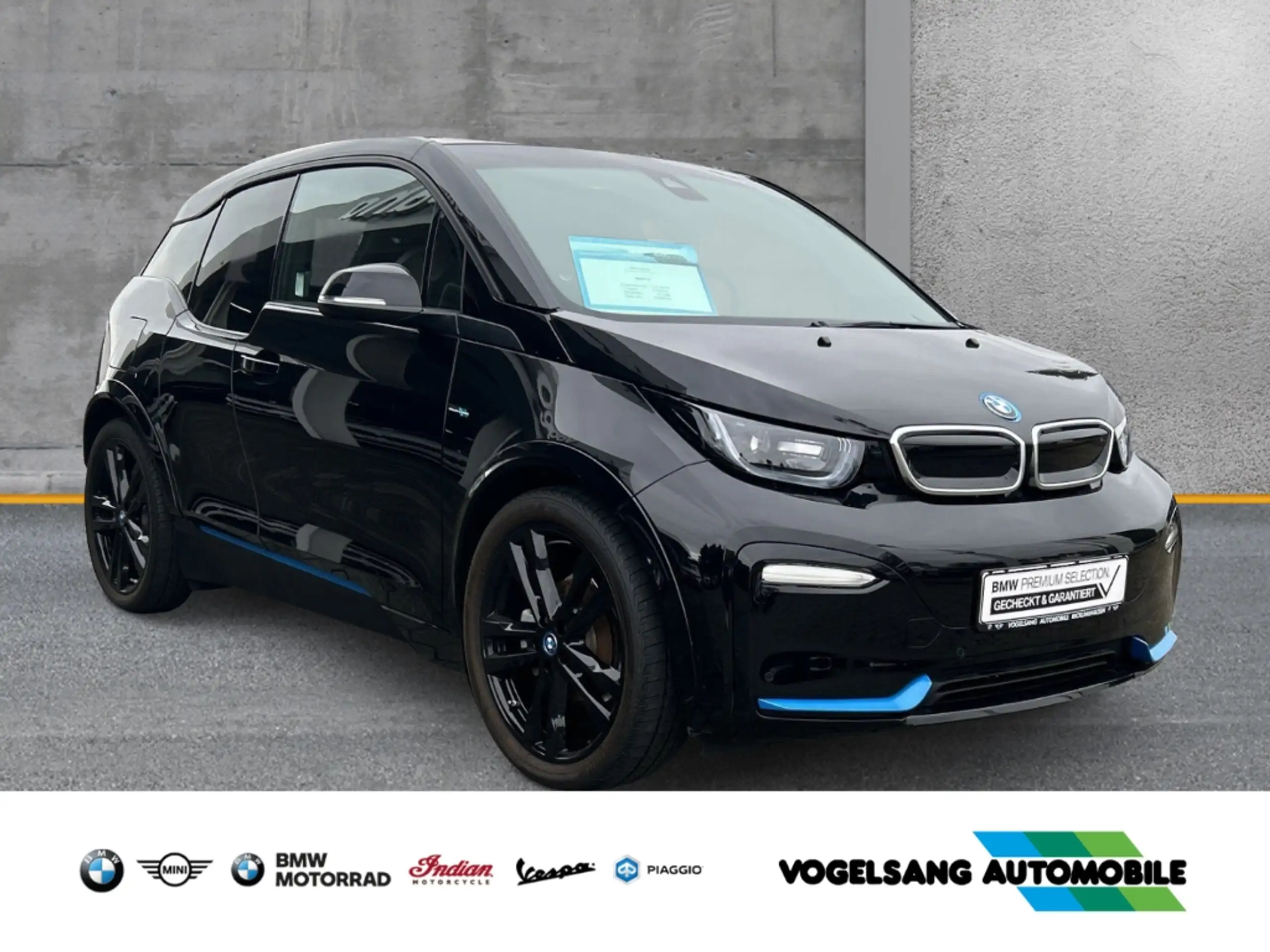 BMW - i3