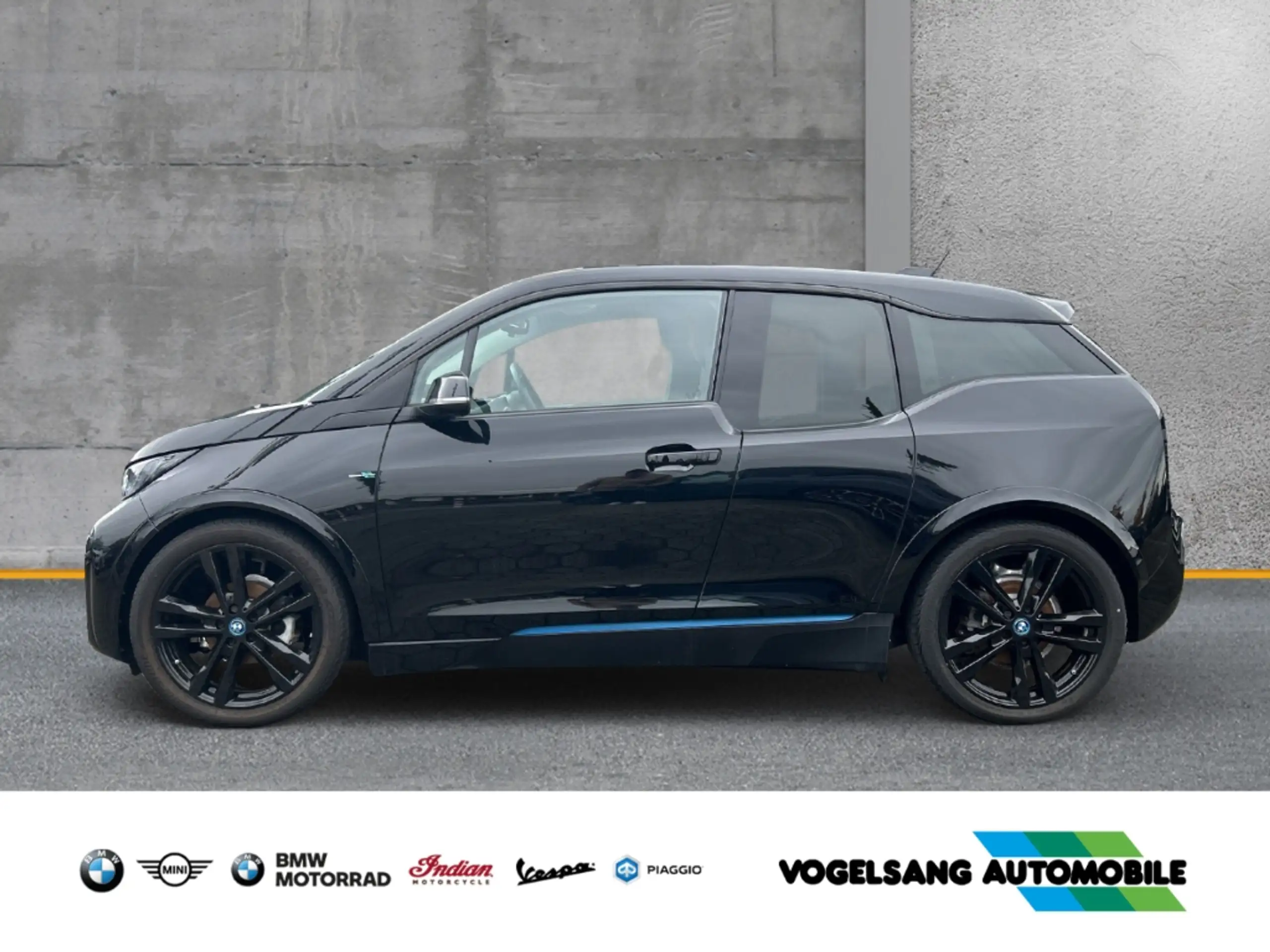 BMW - i3