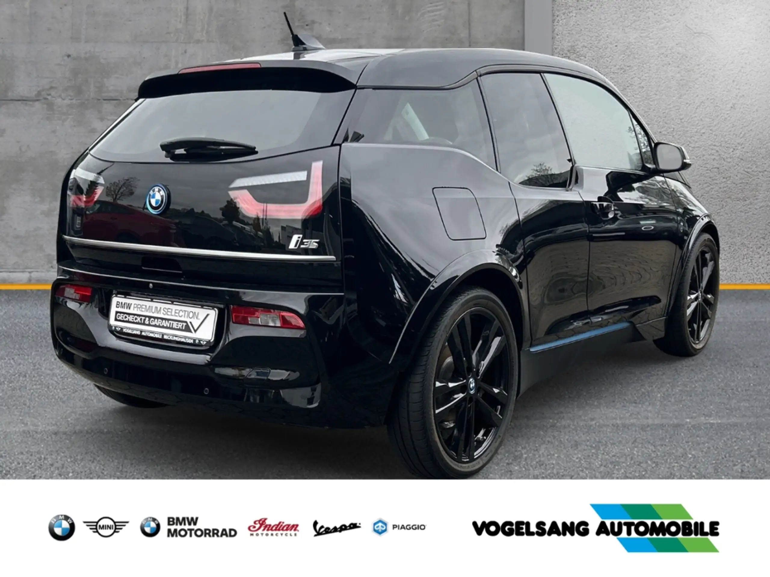 BMW - i3