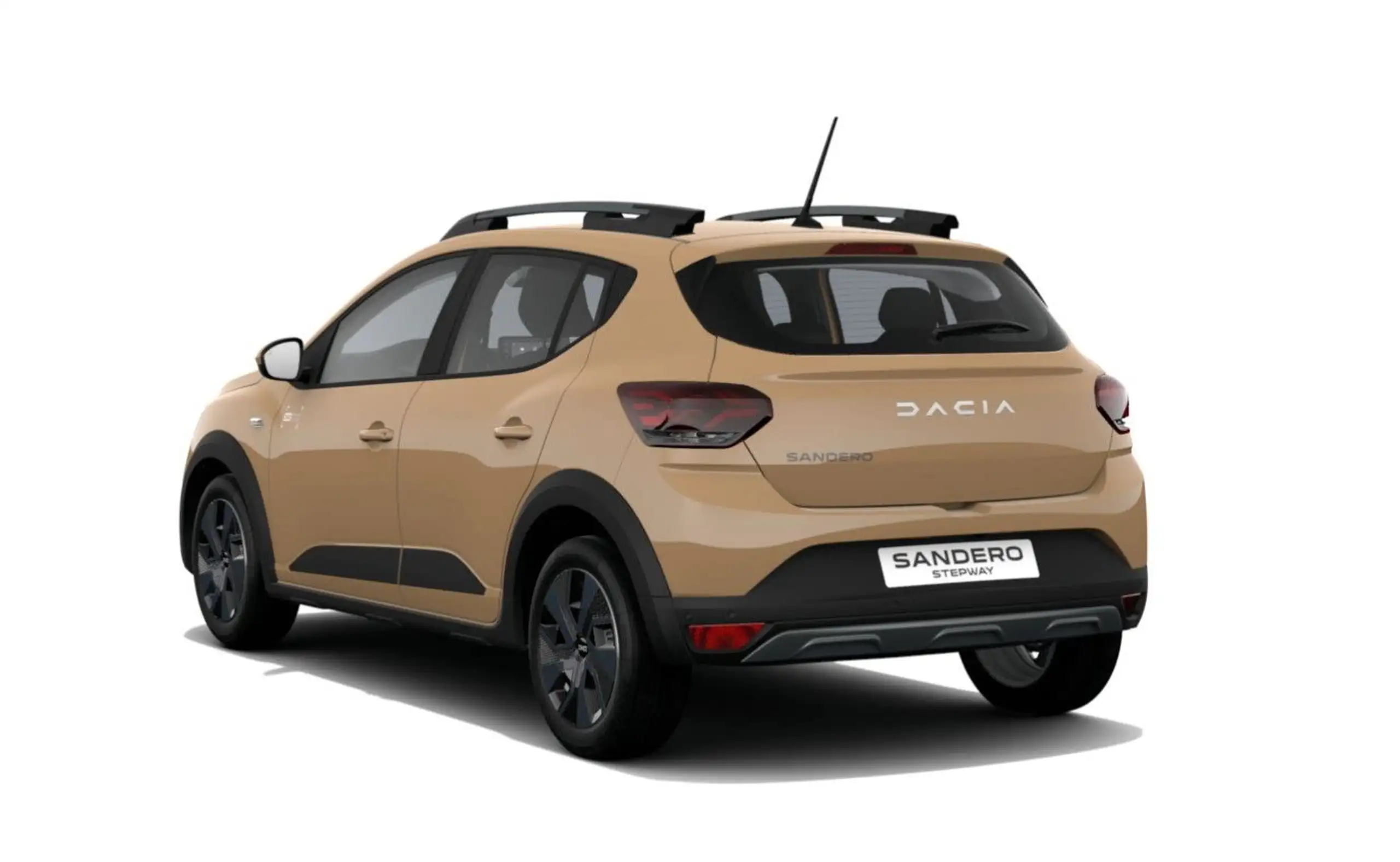 Dacia - Sandero