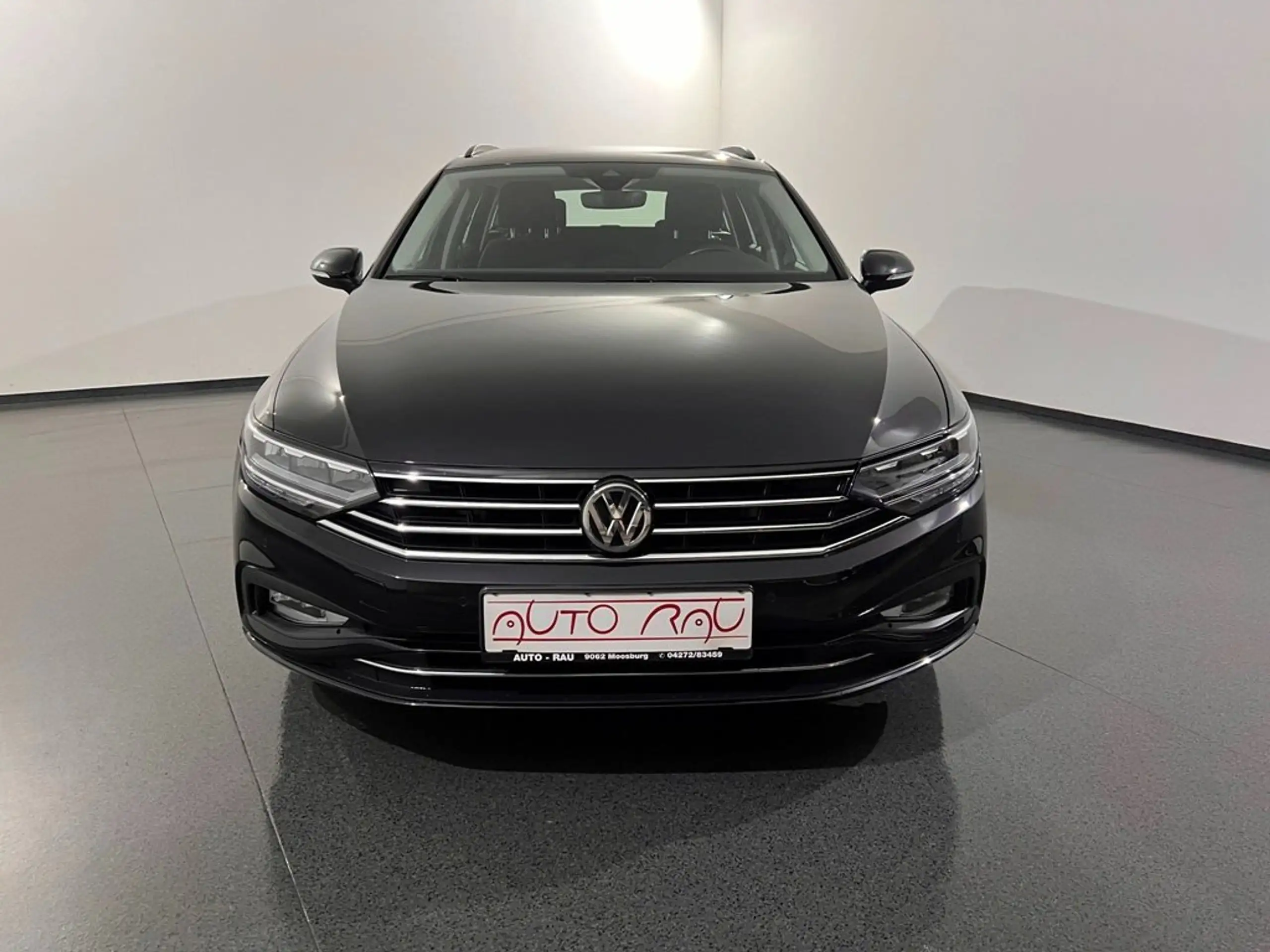 Volkswagen - Passat Variant