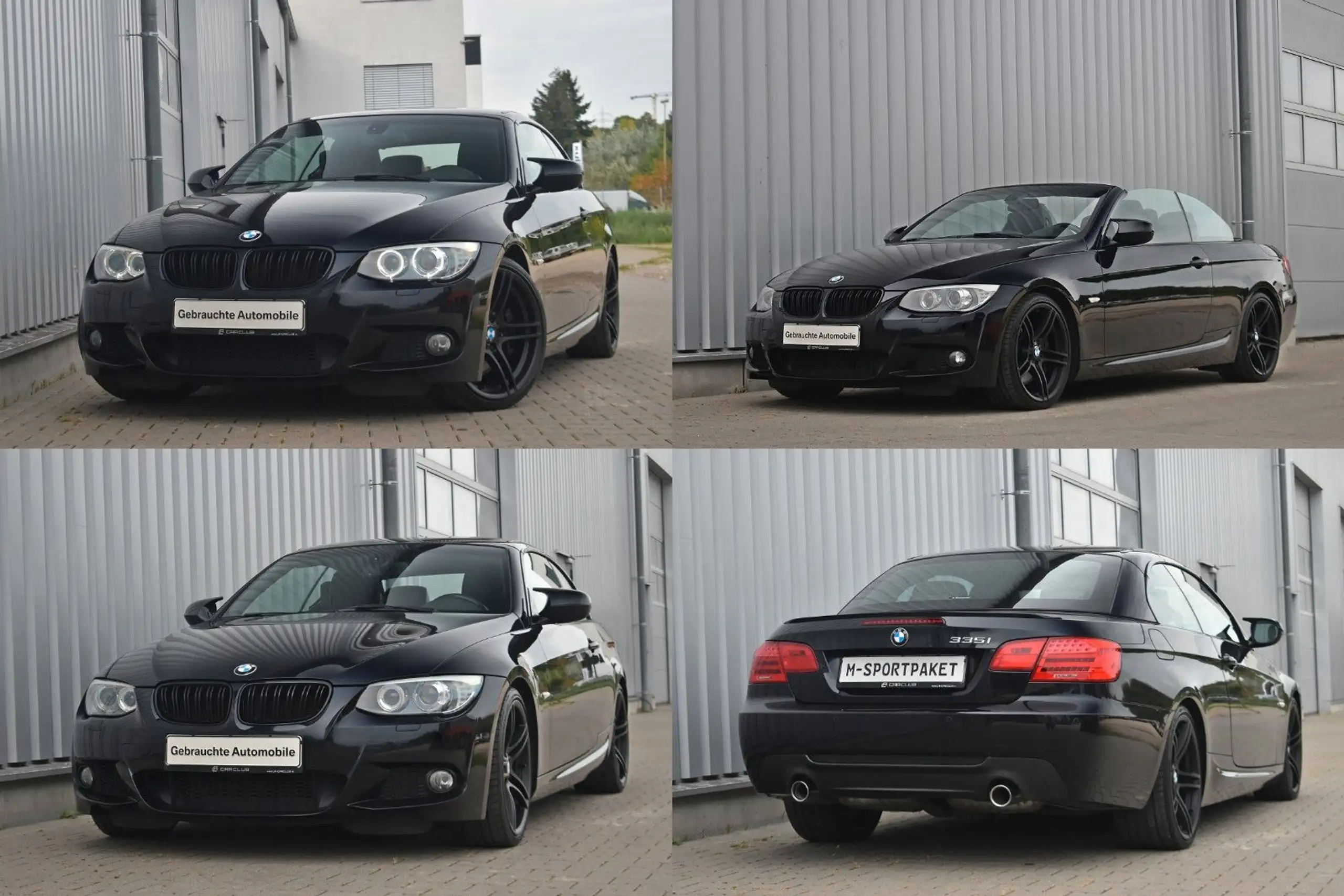 BMW - 335