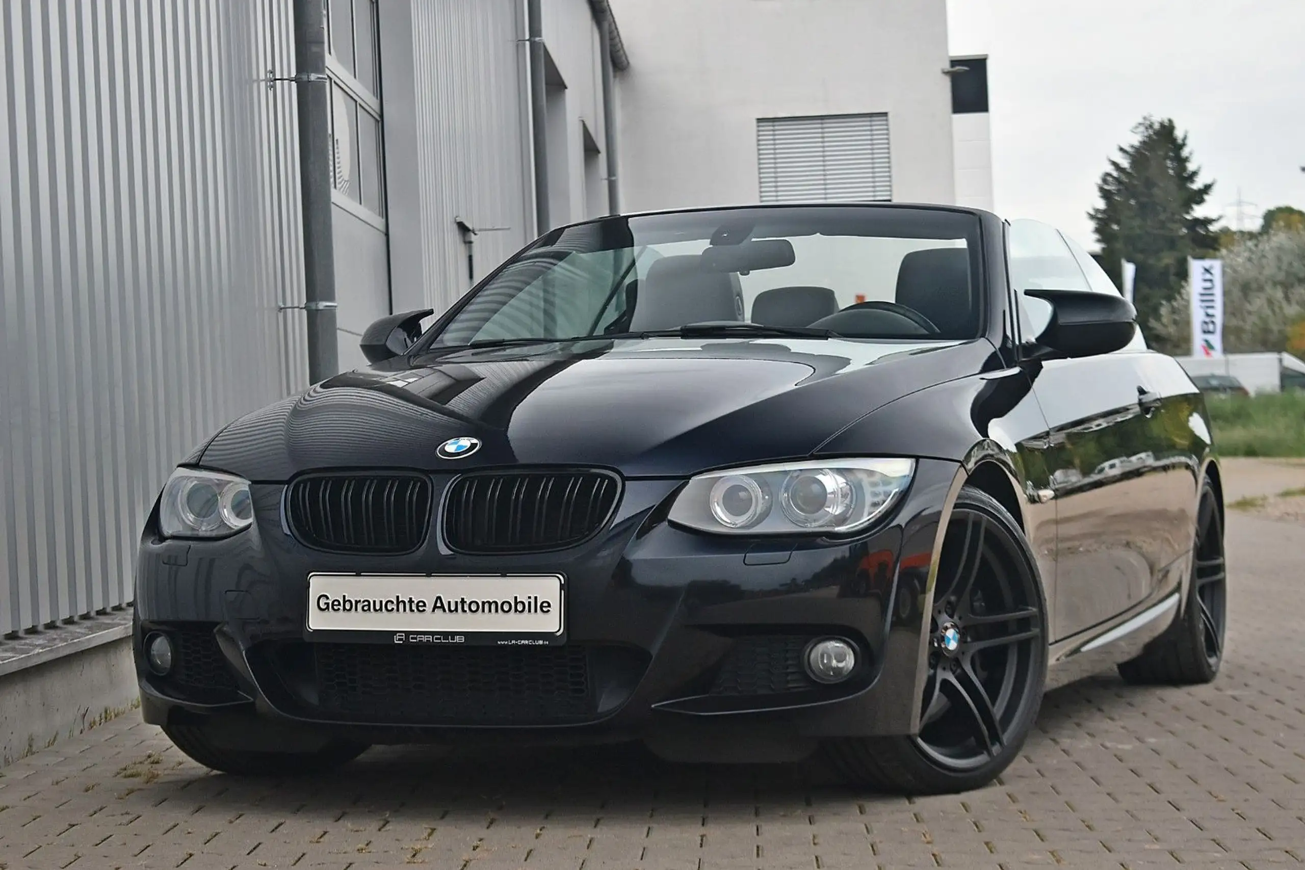 BMW - 335