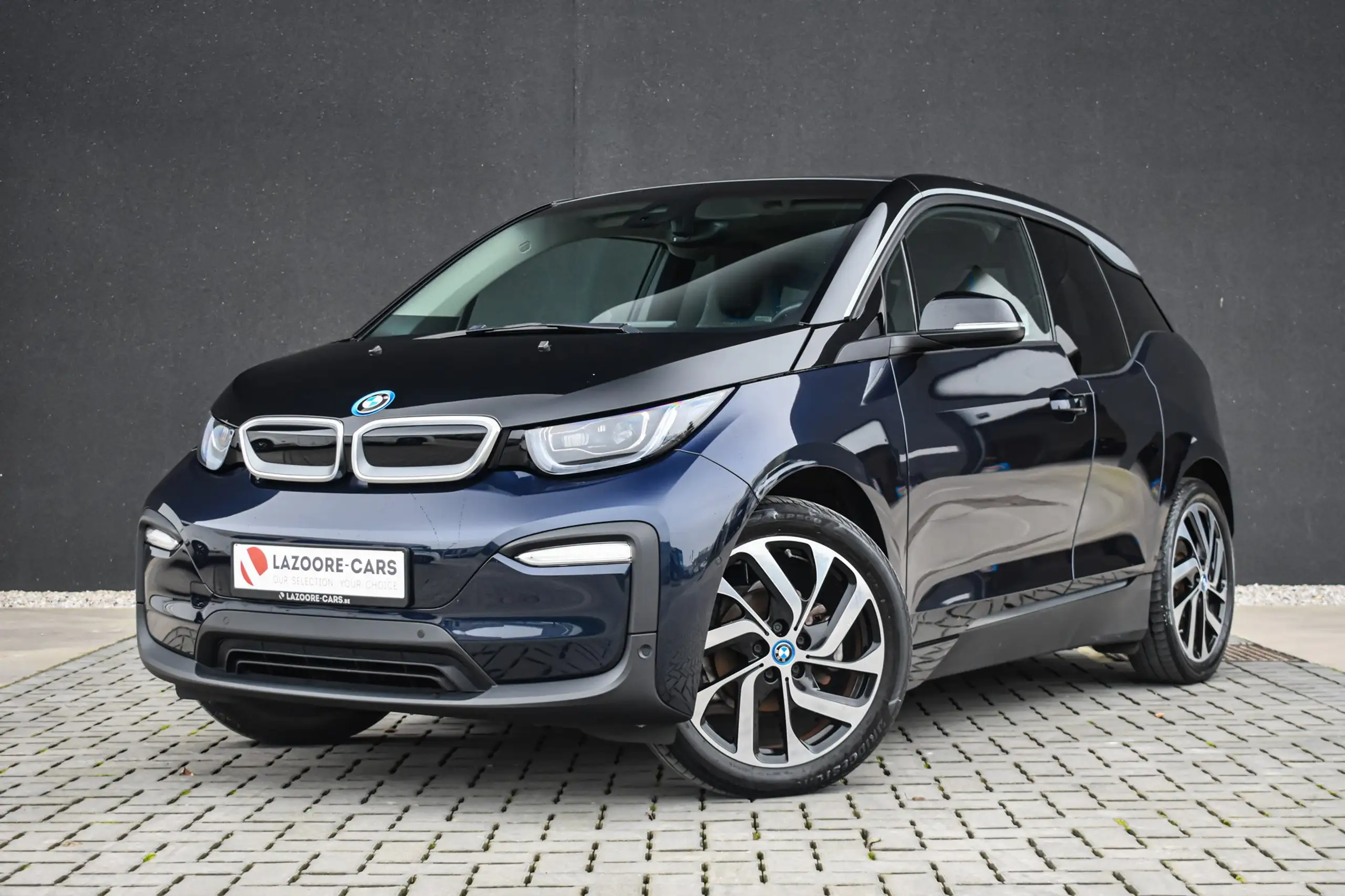 BMW - i3